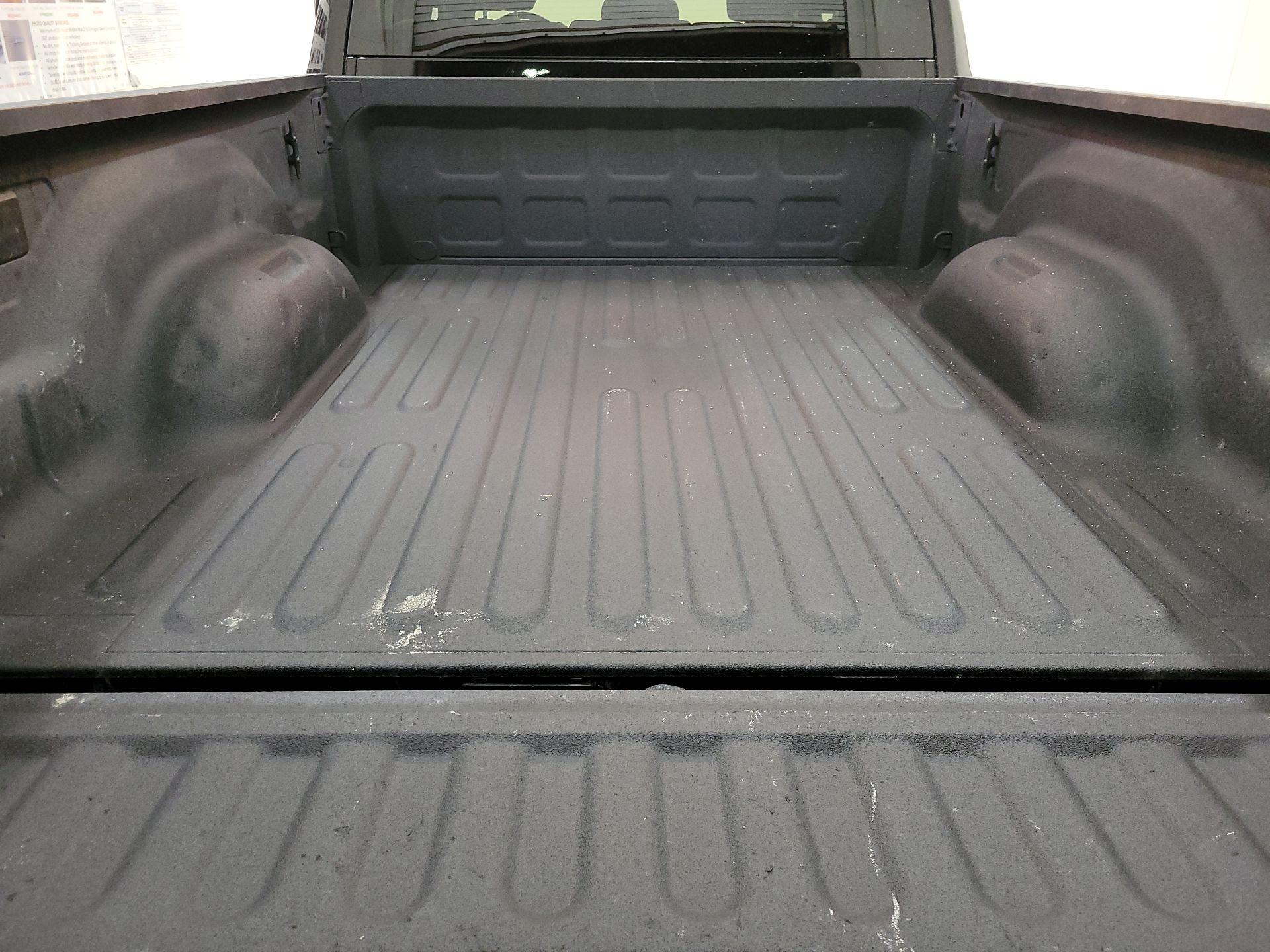 Thumbnail: 2024 RAM 2500 - 20