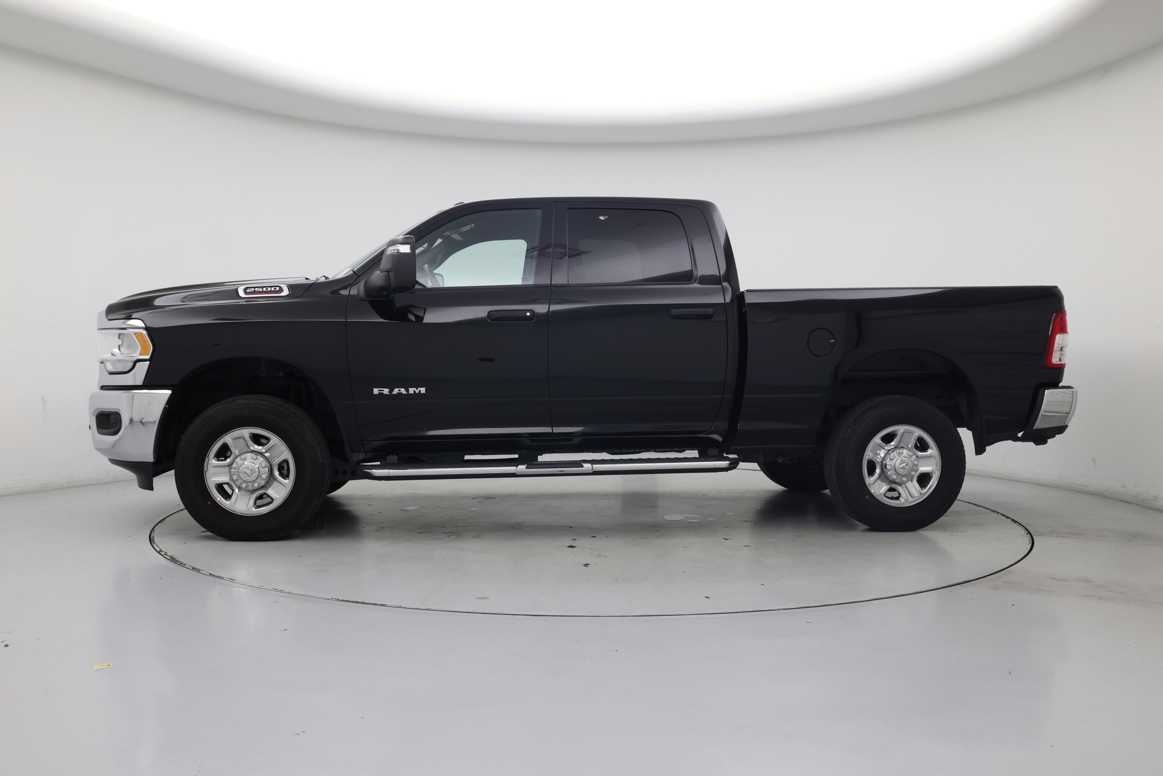 Thumbnail: 2024 RAM 2500 - 3