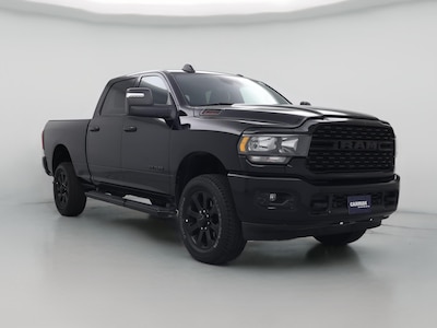 2024 Ram 2500 Bighorn