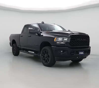 2024 Ram 2500 Bighorn
