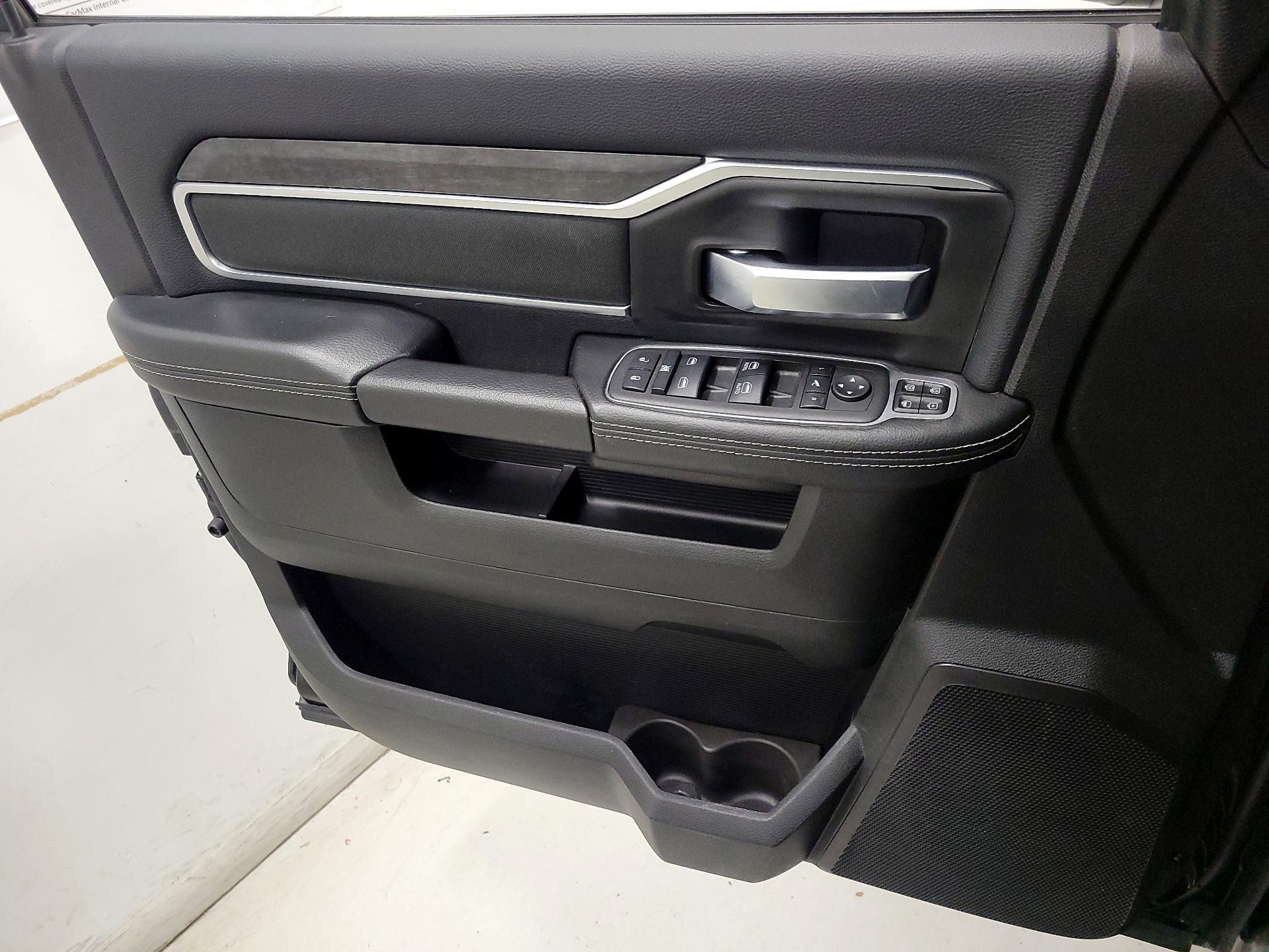 Thumbnail: 2024 RAM 2500 - 12