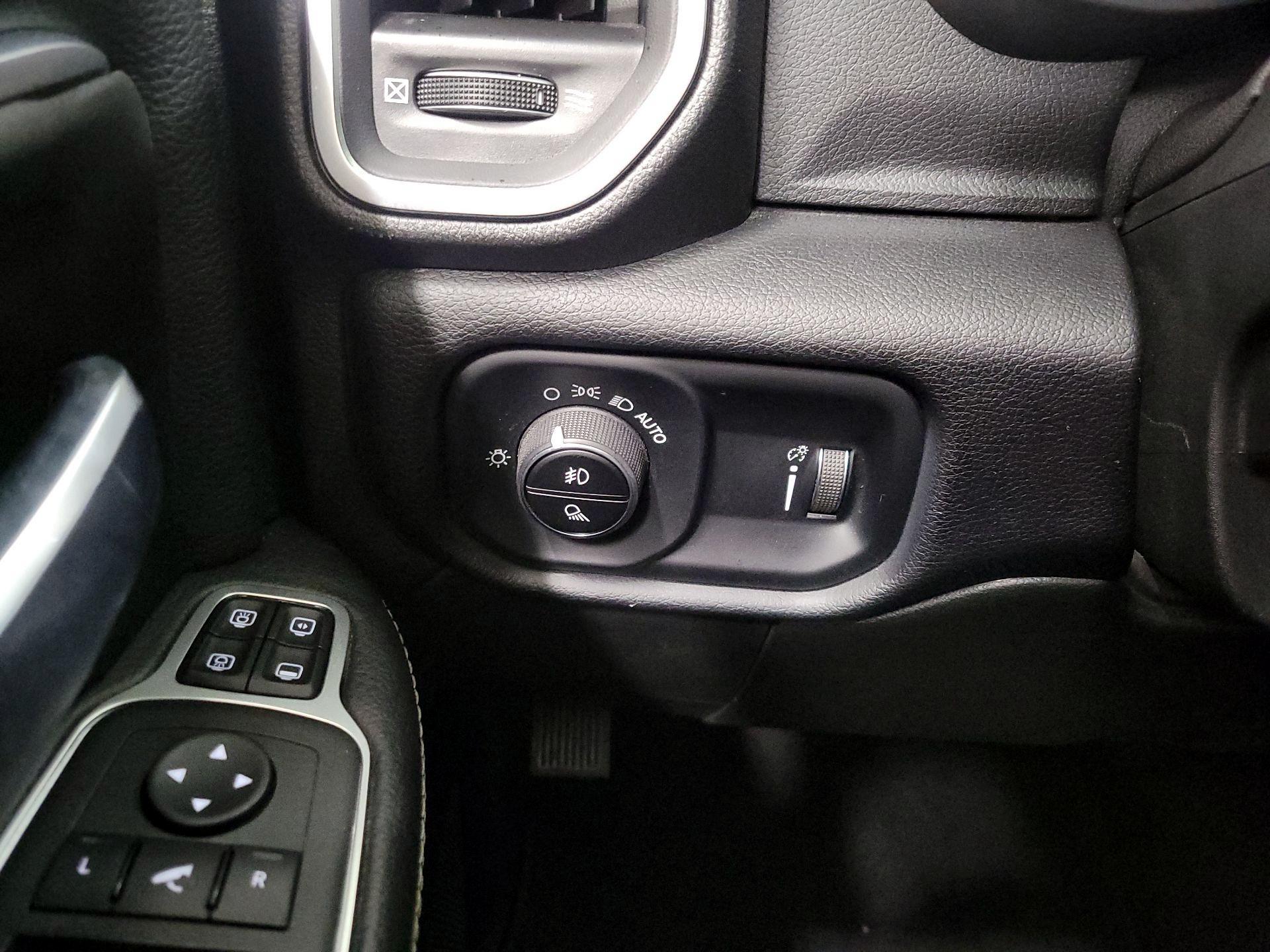 Thumbnail: 2024 RAM 2500 - 13