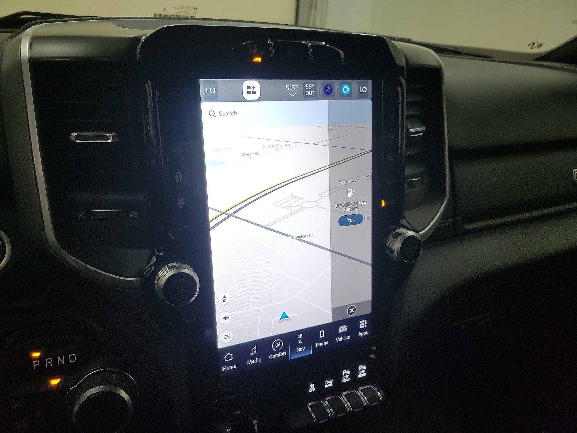 Thumbnail: 2024 RAM 2500 - 14