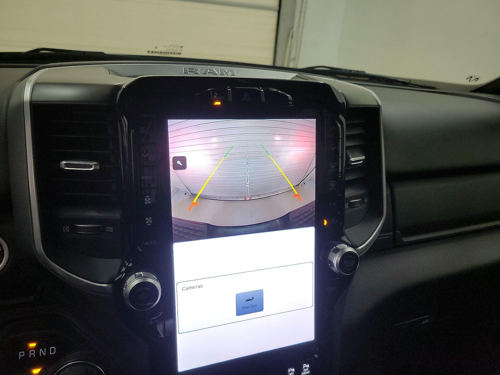 Thumbnail: 2024 RAM 2500 - 15