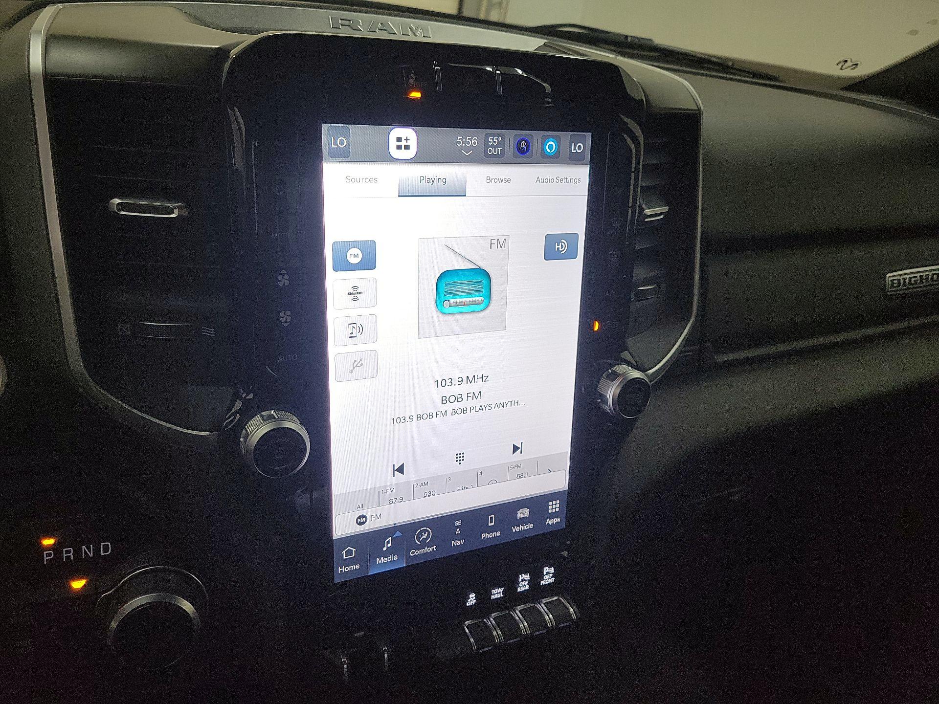 Thumbnail: 2024 RAM 2500 - 16