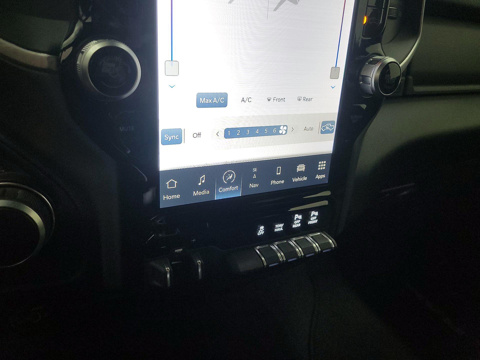 Thumbnail: 2024 RAM 2500 - 17