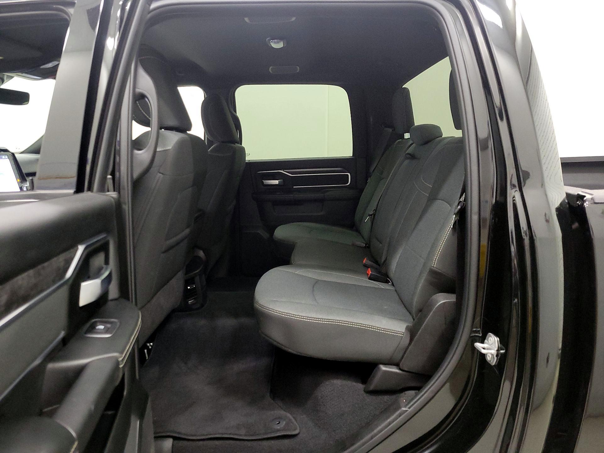 Thumbnail: 2024 RAM 2500 - 20