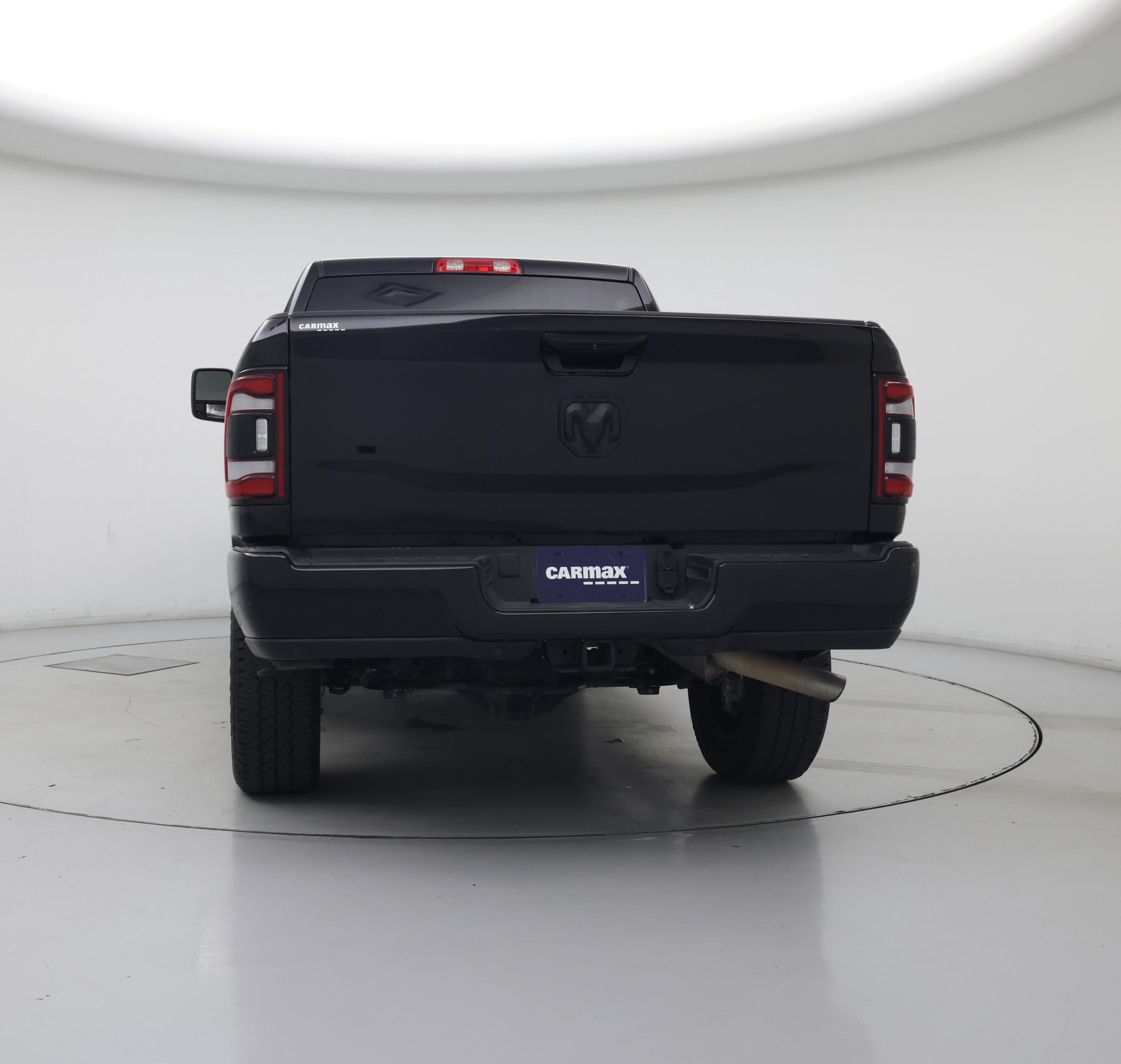 Thumbnail: 2024 RAM 2500 - 6