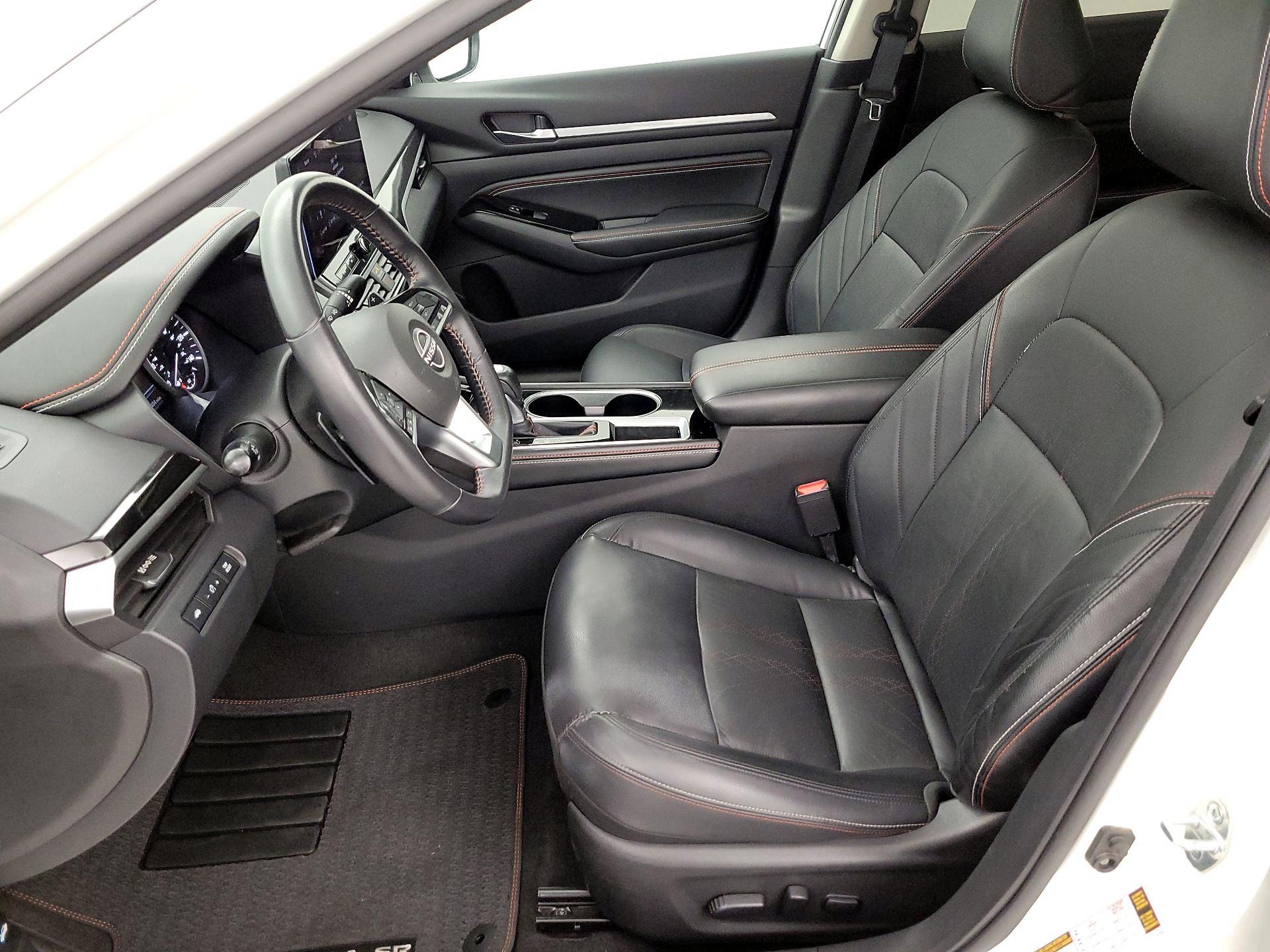 Thumbnail: 2023 Nissan Altima - 11