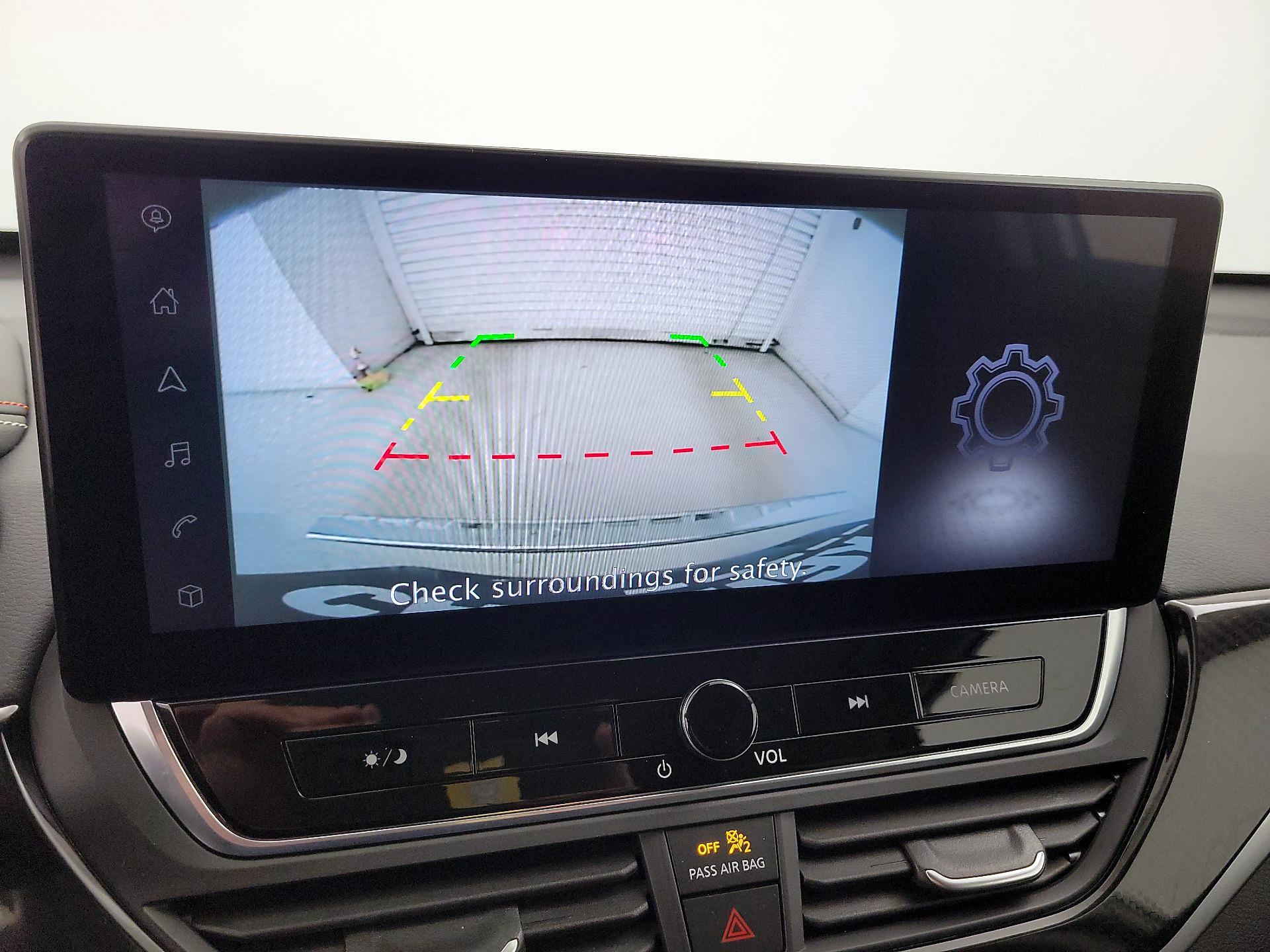 Thumbnail: 2023 Nissan Altima - 15