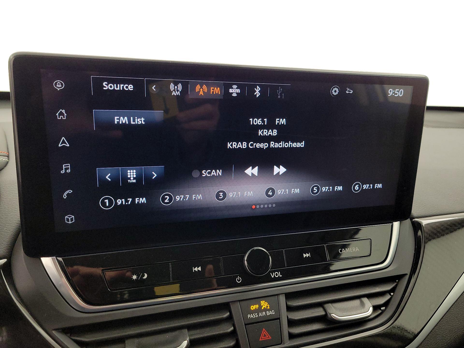 Thumbnail: 2023 Nissan Altima - 16