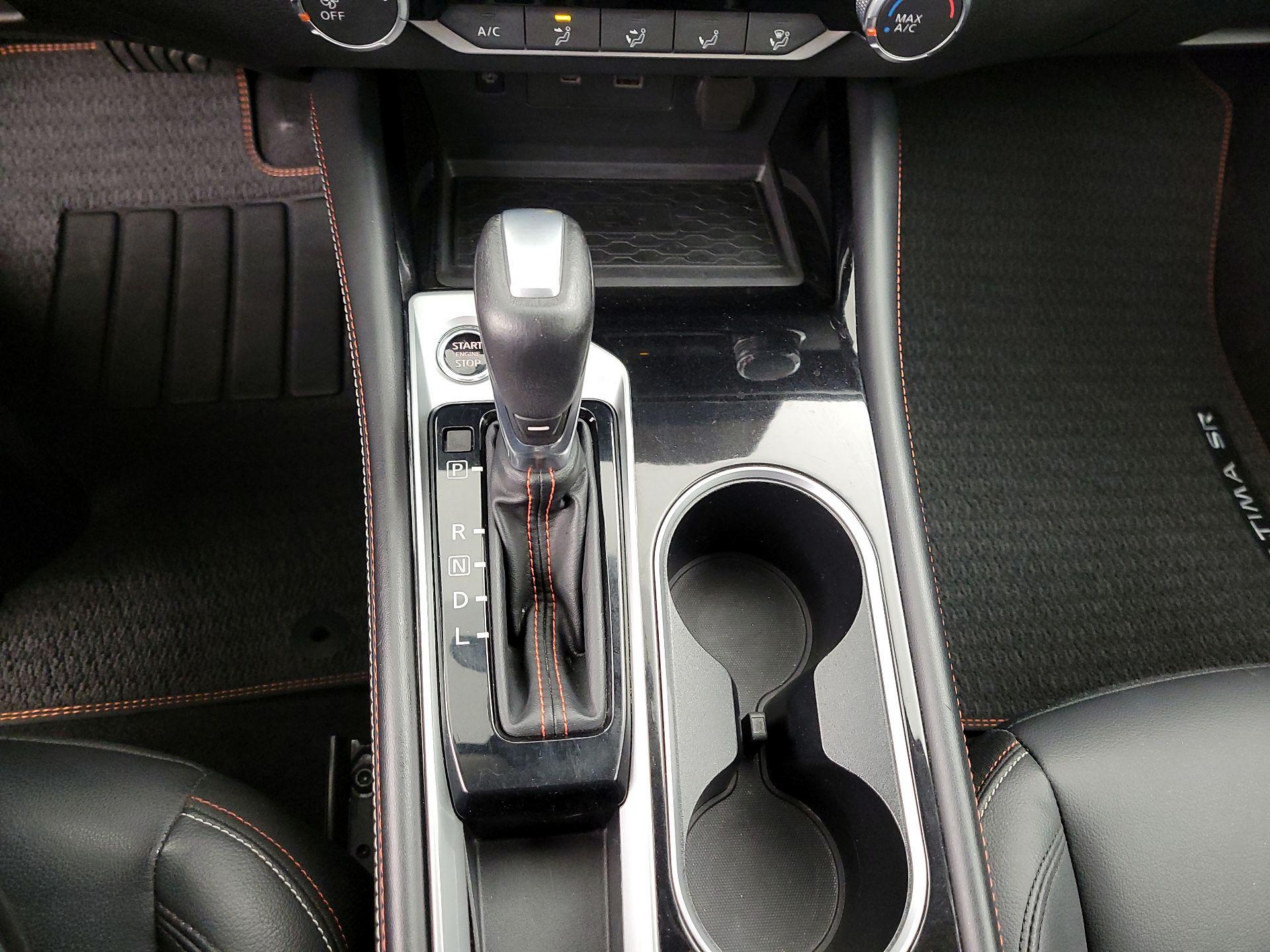 Thumbnail: 2023 Nissan Altima - 18