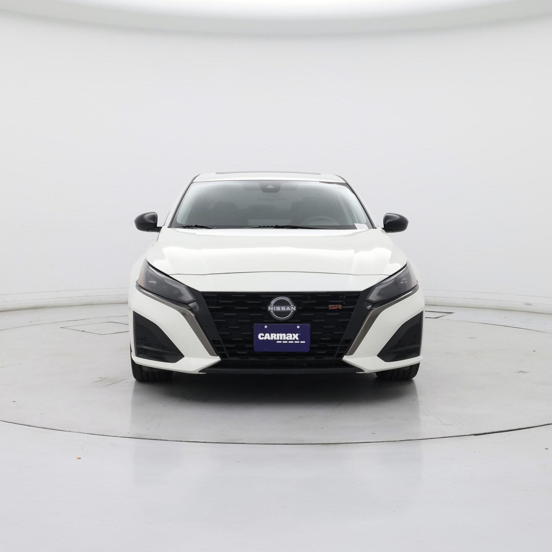 Thumbnail: 2023 Nissan Altima - 5