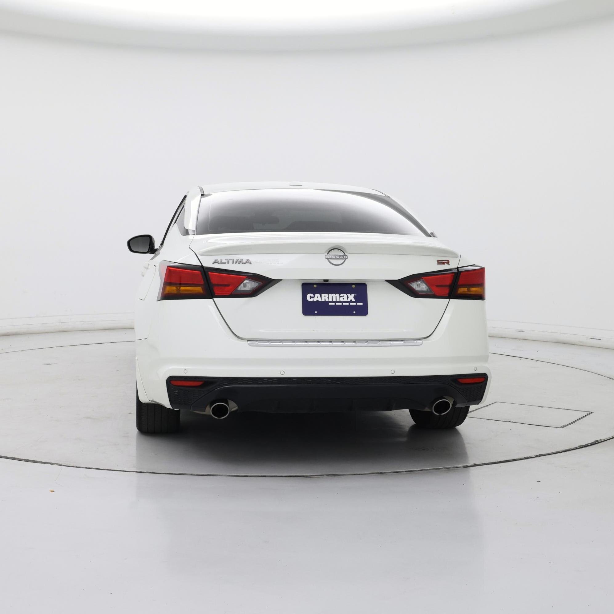 Thumbnail: 2023 Nissan Altima - 6