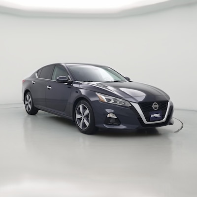 2022 Nissan Altima SL