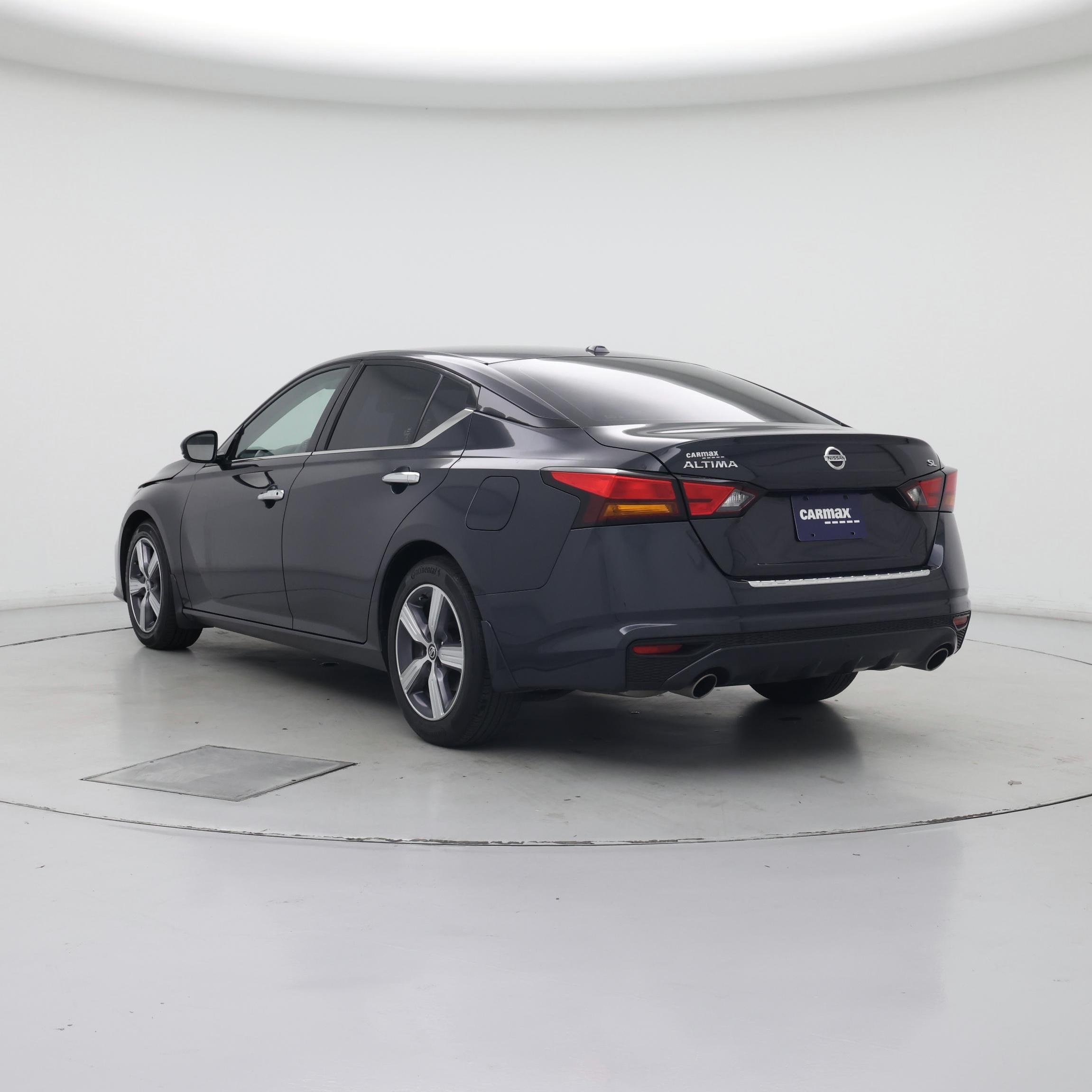 Thumbnail: 2022 Nissan Altima - 2