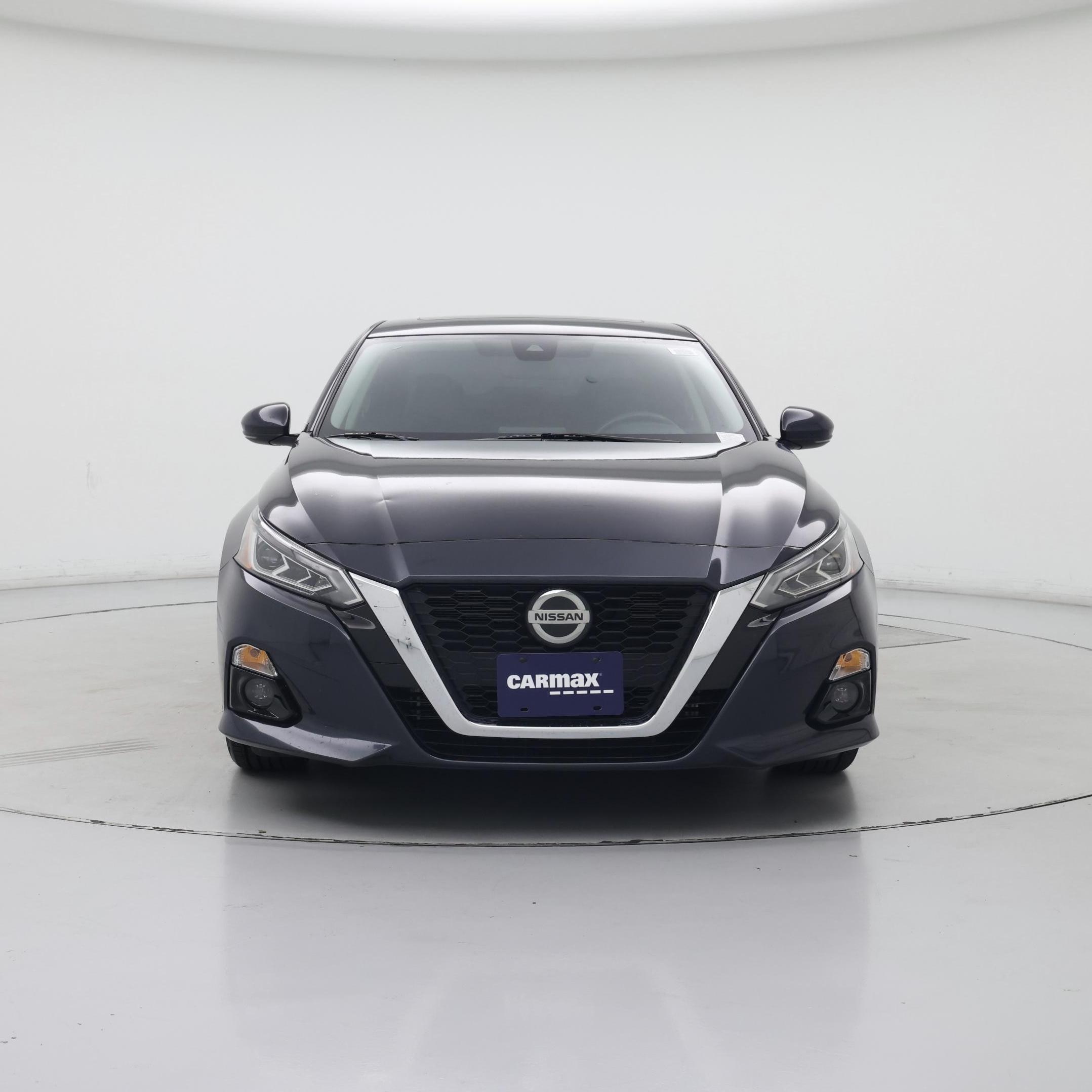 Thumbnail: 2022 Nissan Altima - 5