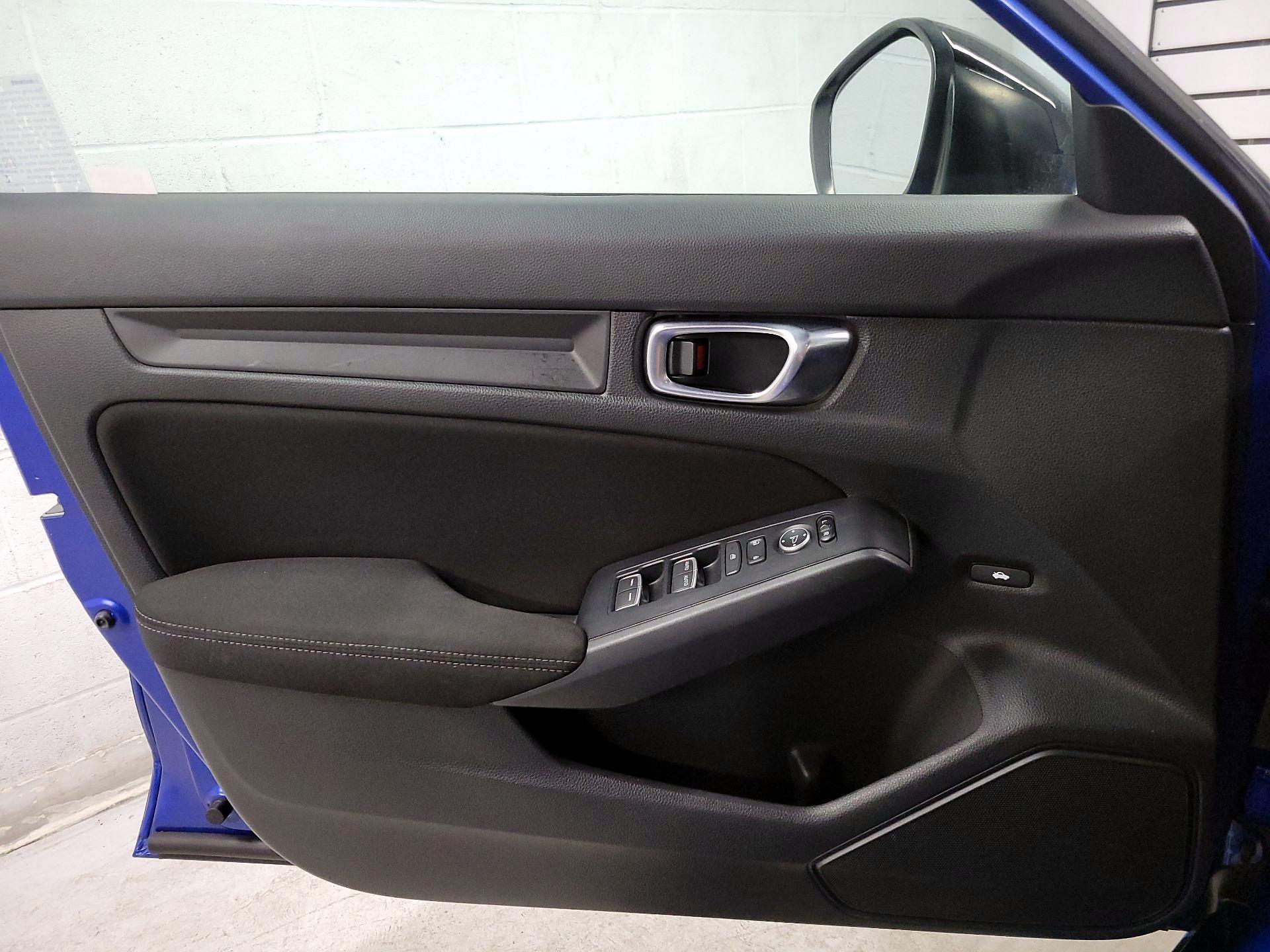 Thumbnail: 2022 Honda Civic - 12