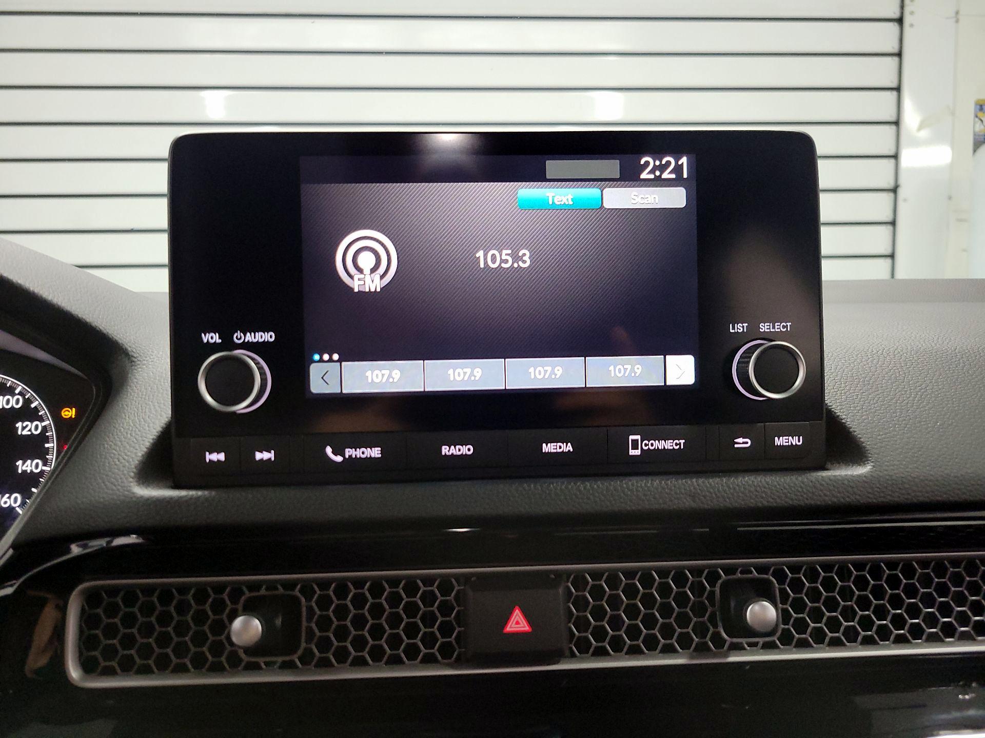 Thumbnail: 2022 Honda Civic - 15