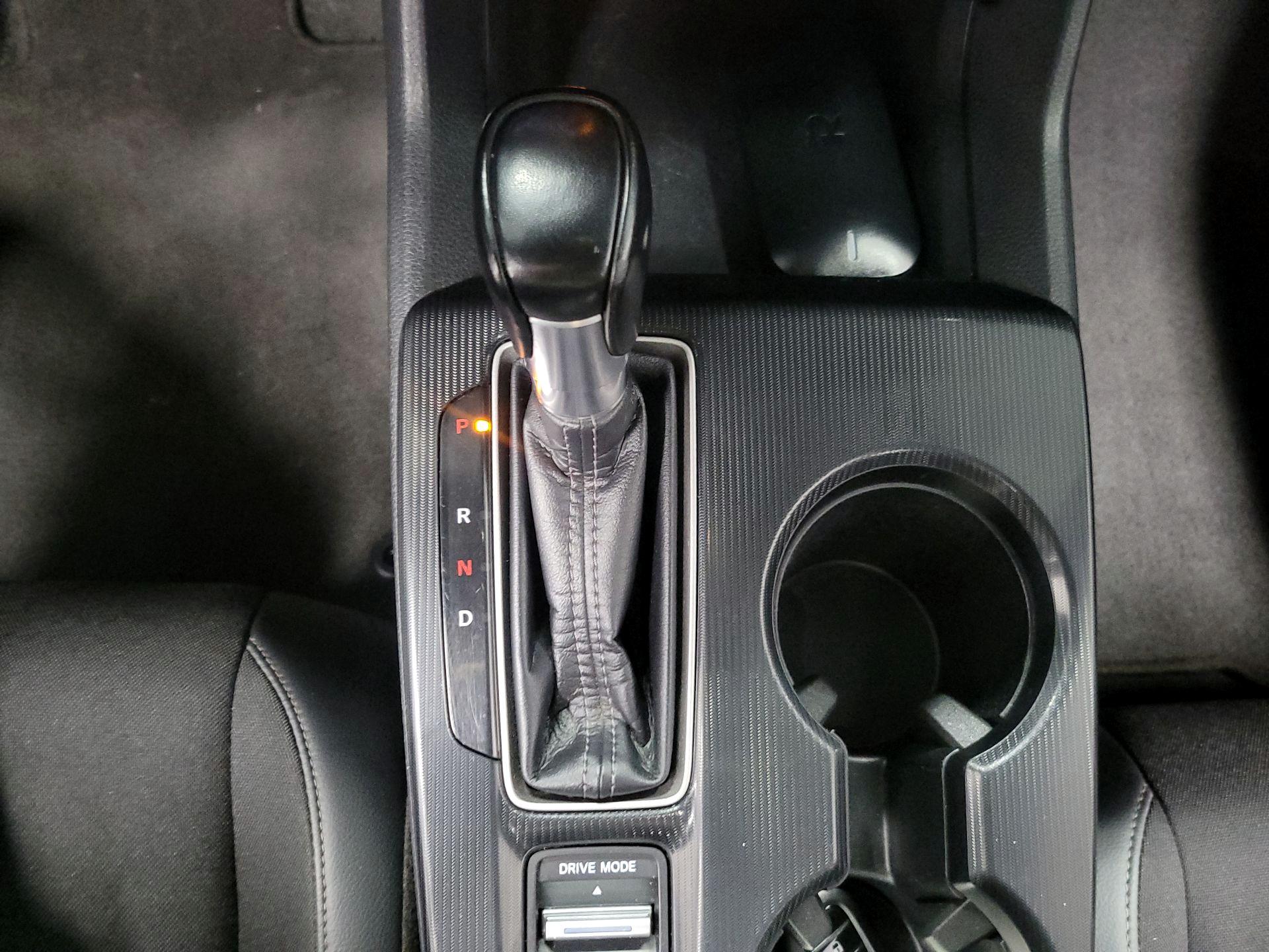 Thumbnail: 2022 Honda Civic - 17