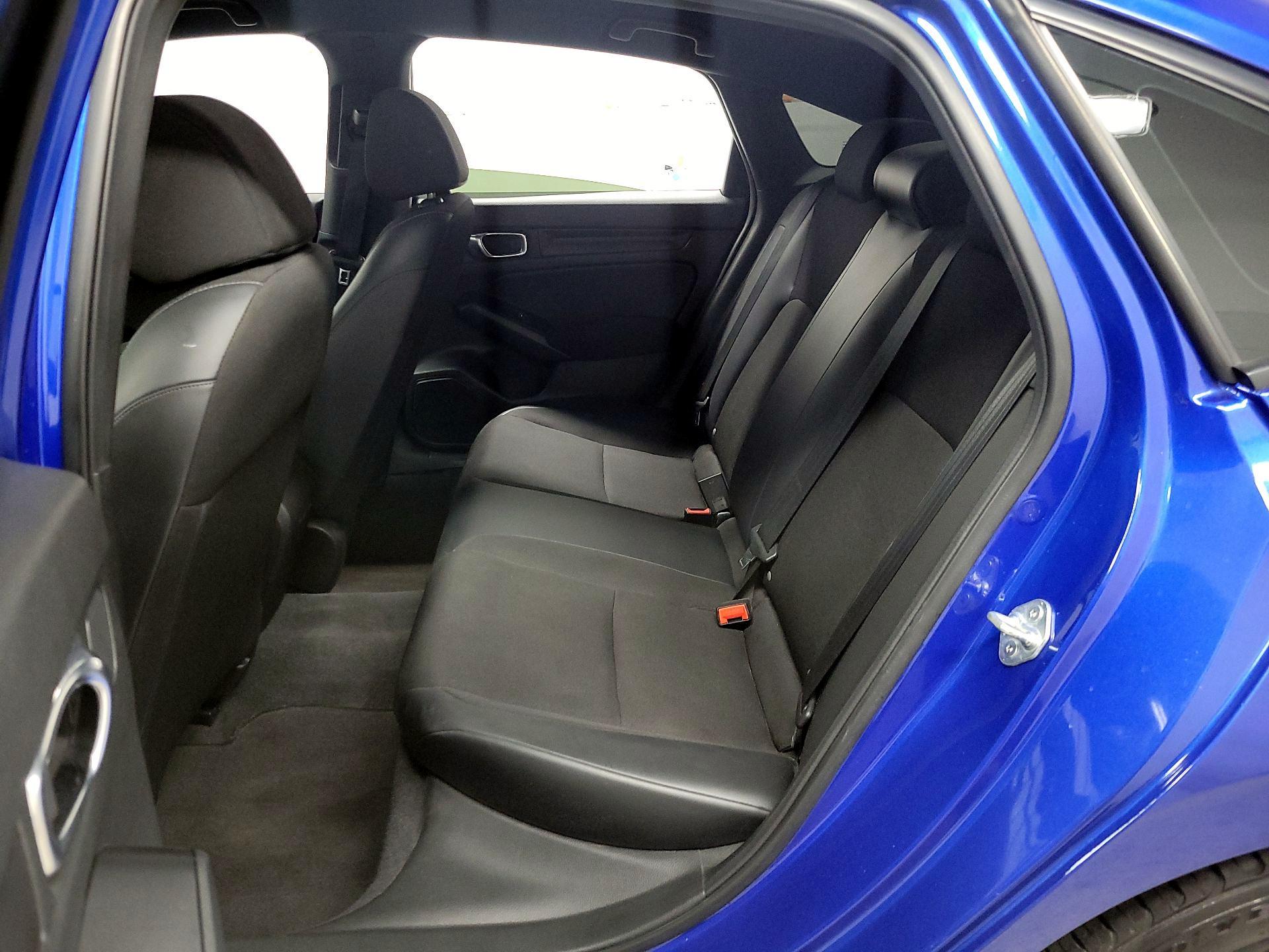 Thumbnail: 2022 Honda Civic - 19