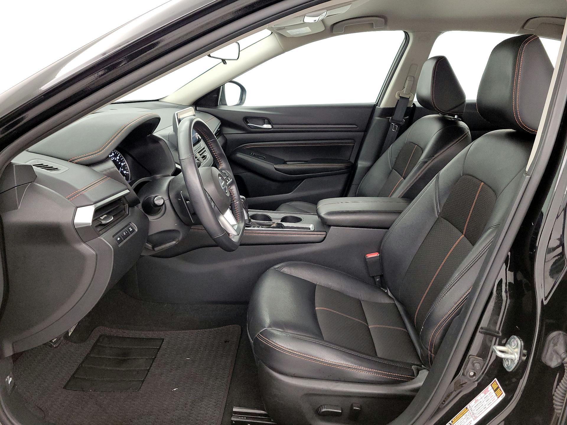 Thumbnail: 2022 Nissan Altima - 11