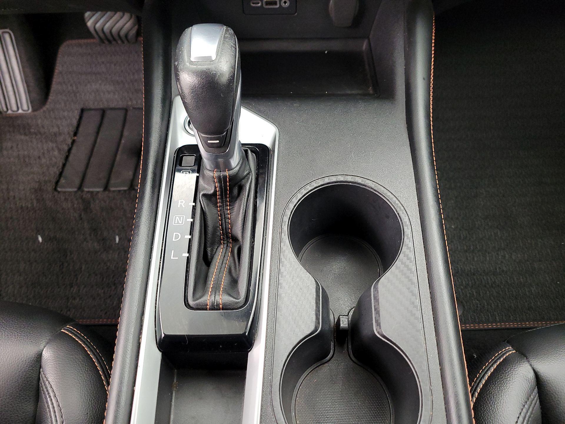 Thumbnail: 2022 Nissan Altima - 17