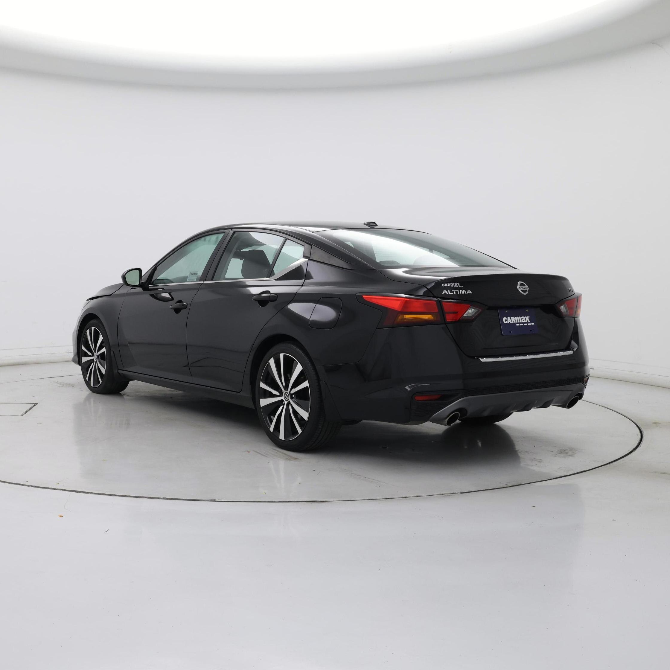 Thumbnail: 2022 Nissan Altima - 2