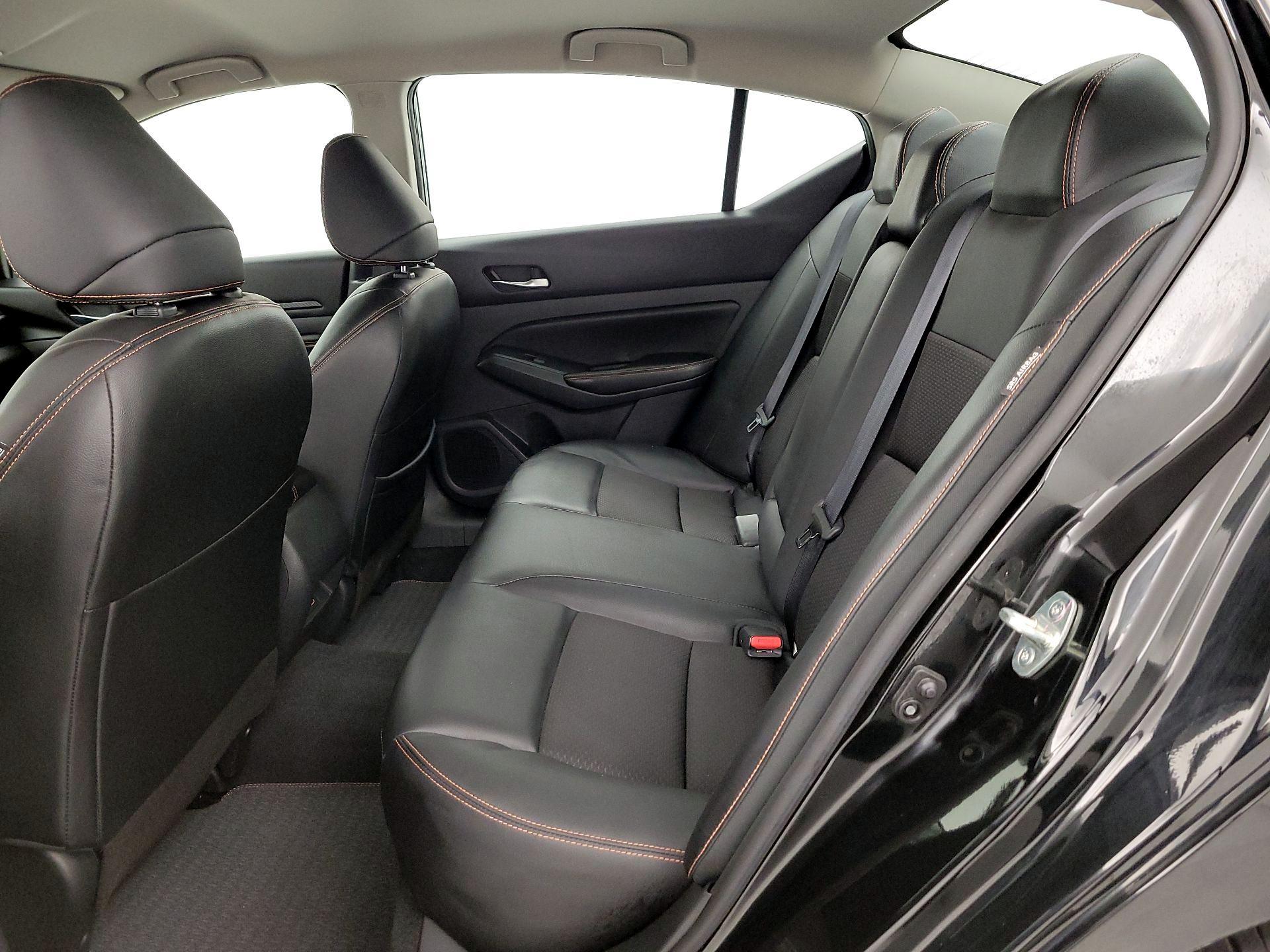 Thumbnail: 2022 Nissan Altima - 19