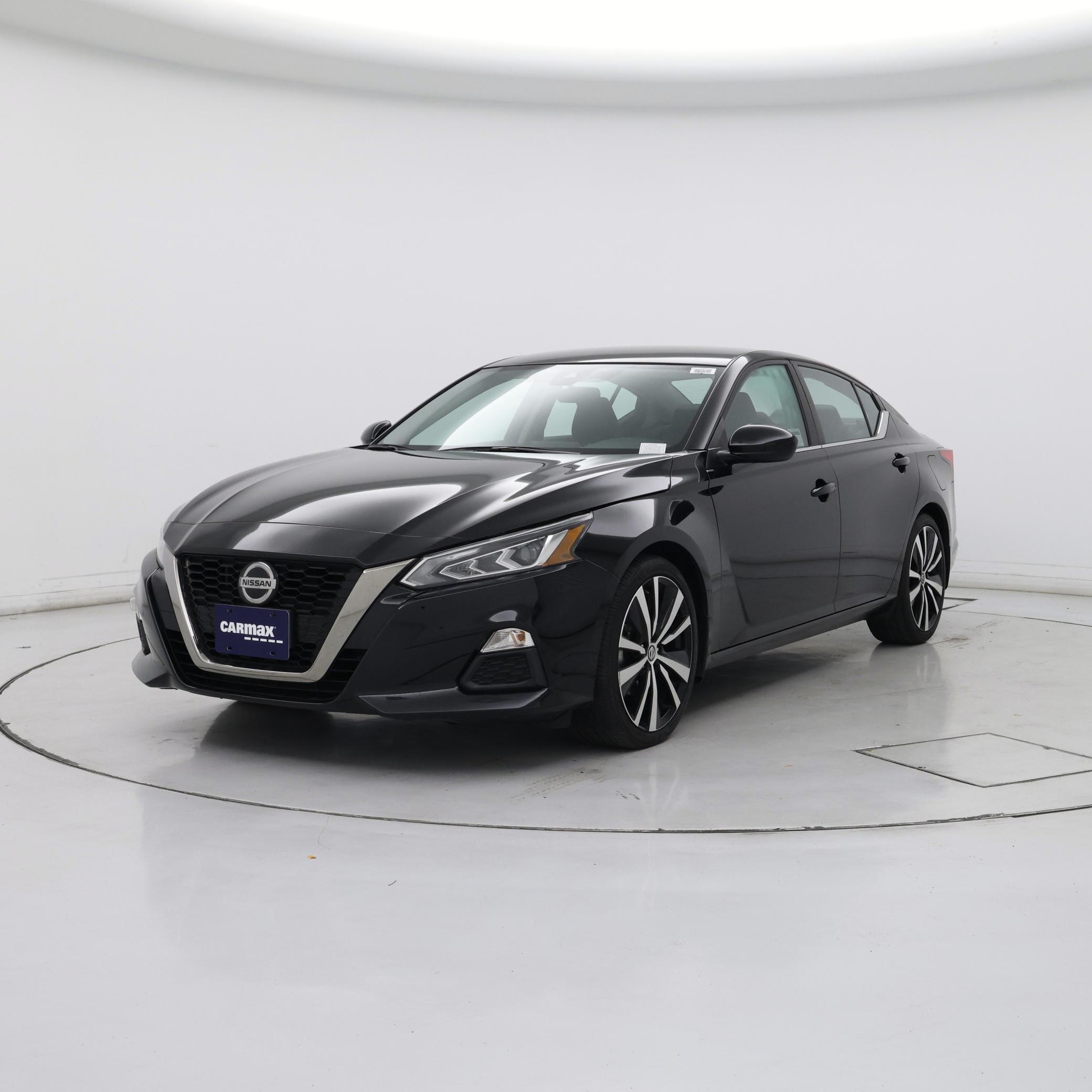 Thumbnail: 2022 Nissan Altima - 4