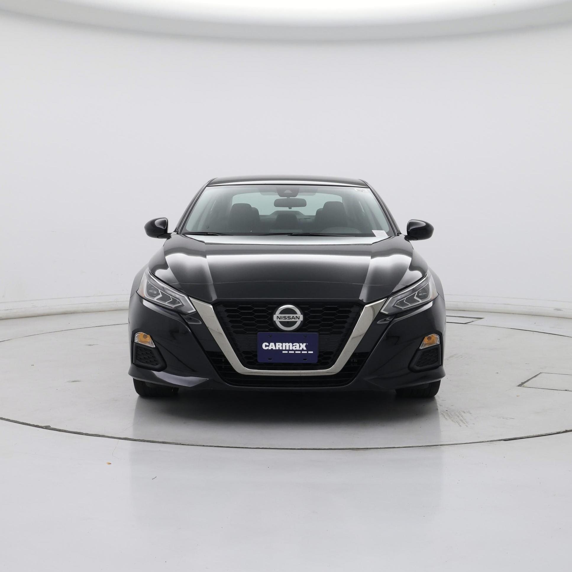 Thumbnail: 2022 Nissan Altima - 5