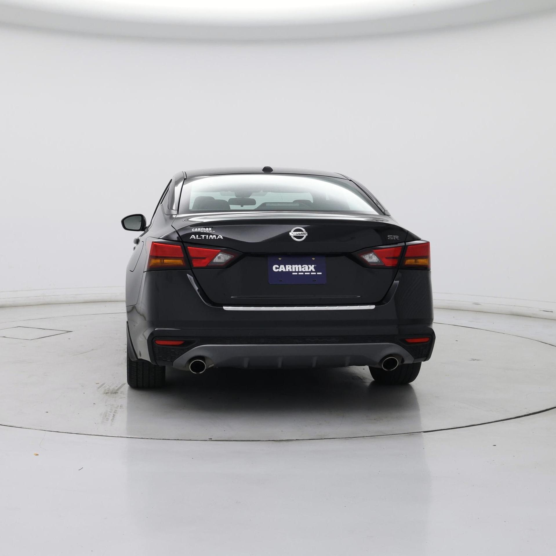 Thumbnail: 2022 Nissan Altima - 6