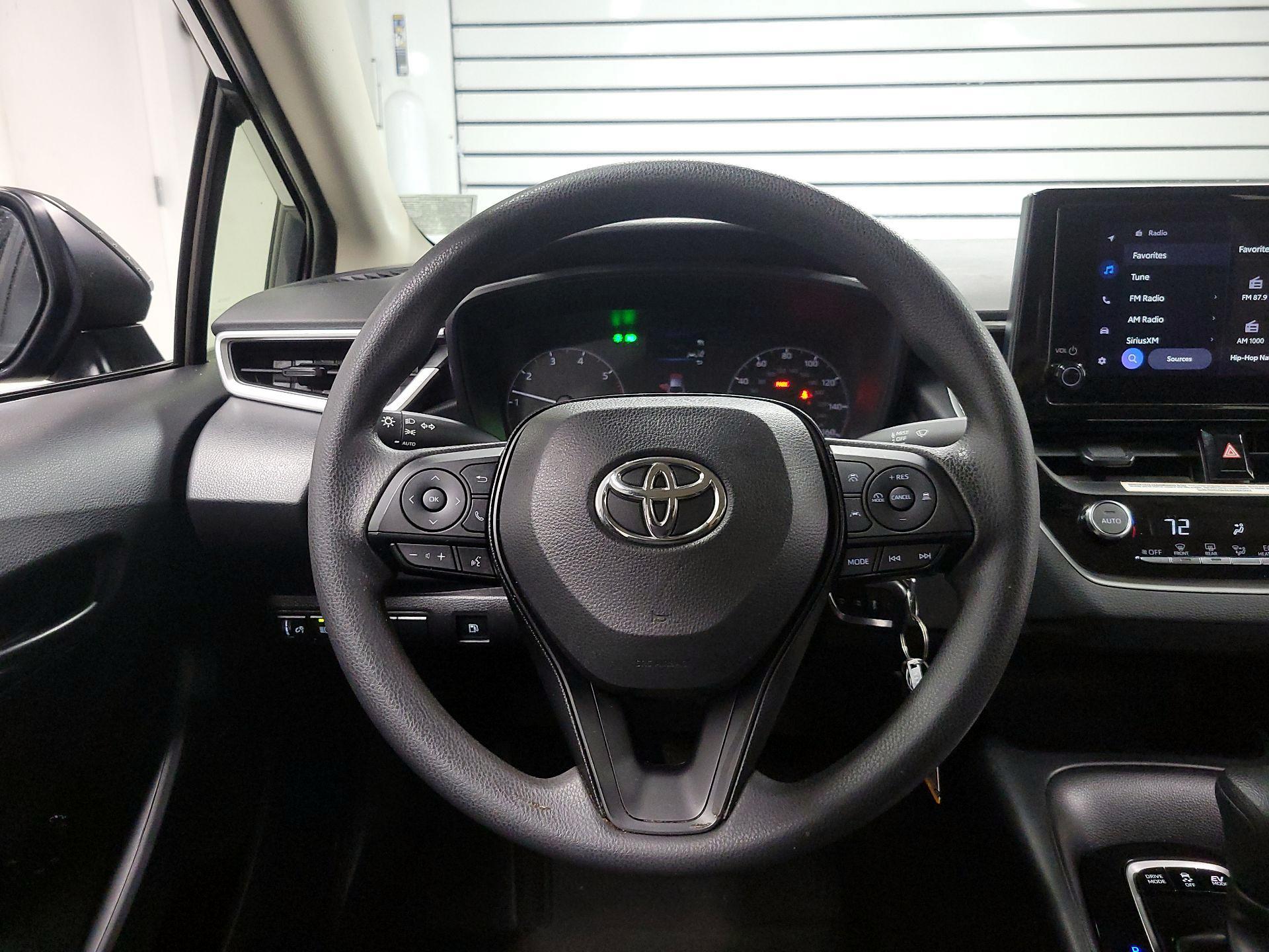 Thumbnail: 2024 Toyota Corolla - 10