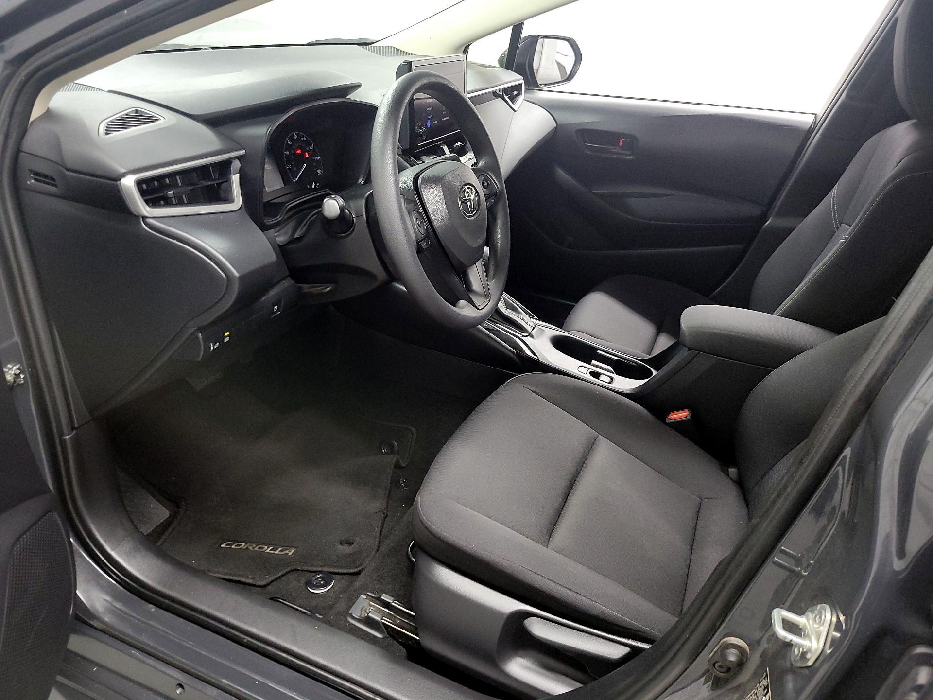 Thumbnail: 2024 Toyota Corolla - 11