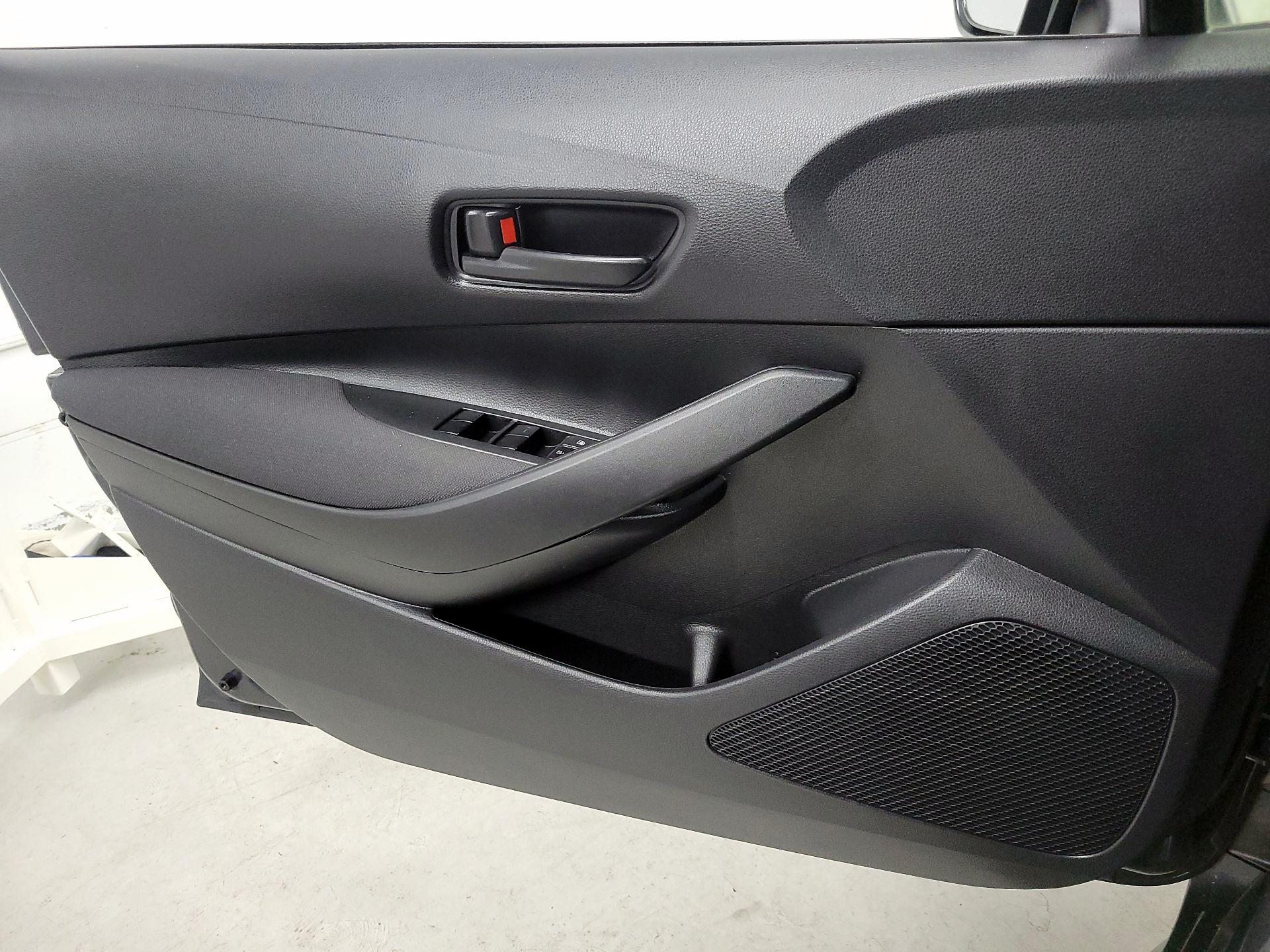 Thumbnail: 2024 Toyota Corolla - 12