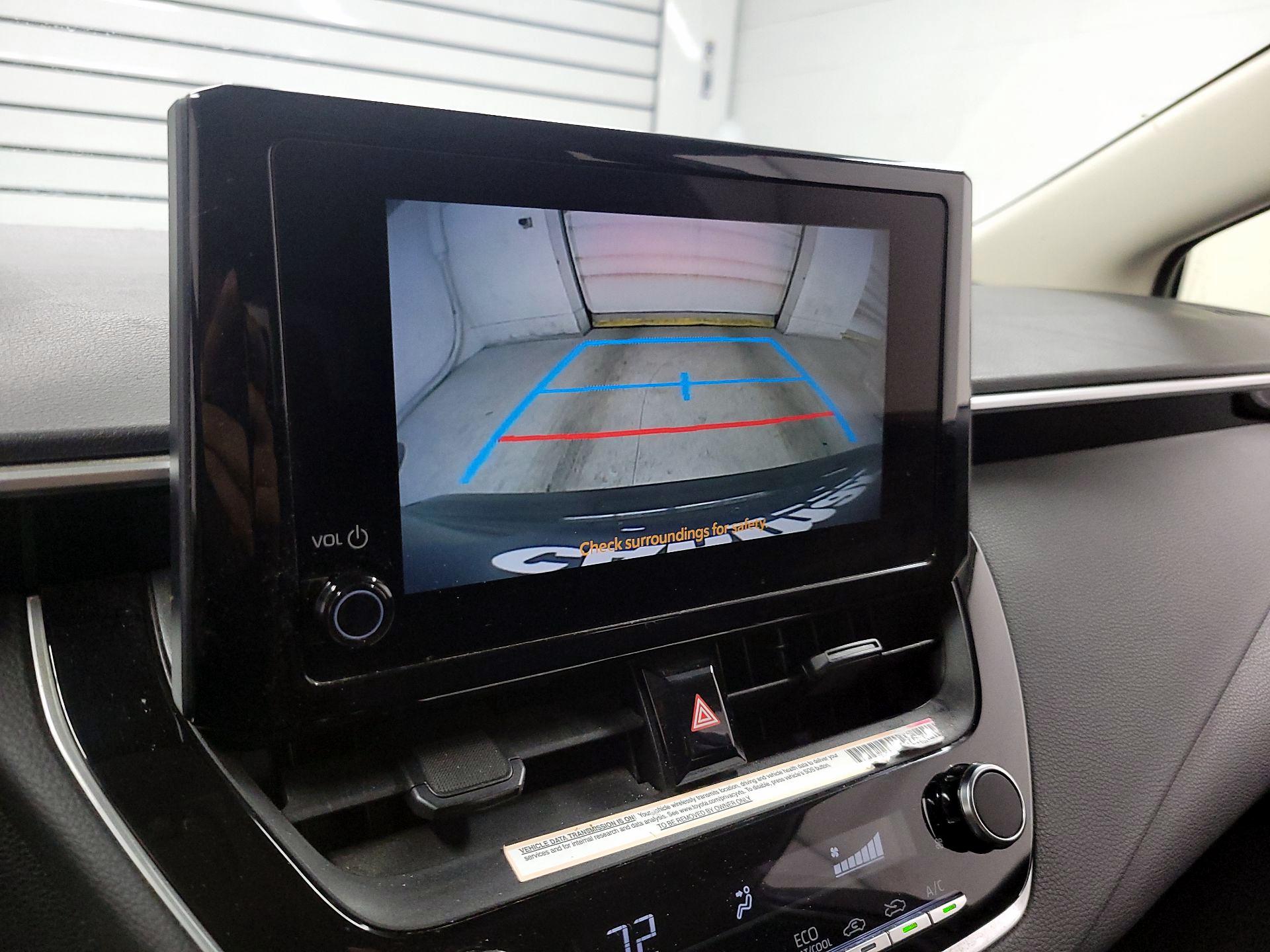 Thumbnail: 2024 Toyota Corolla - 13