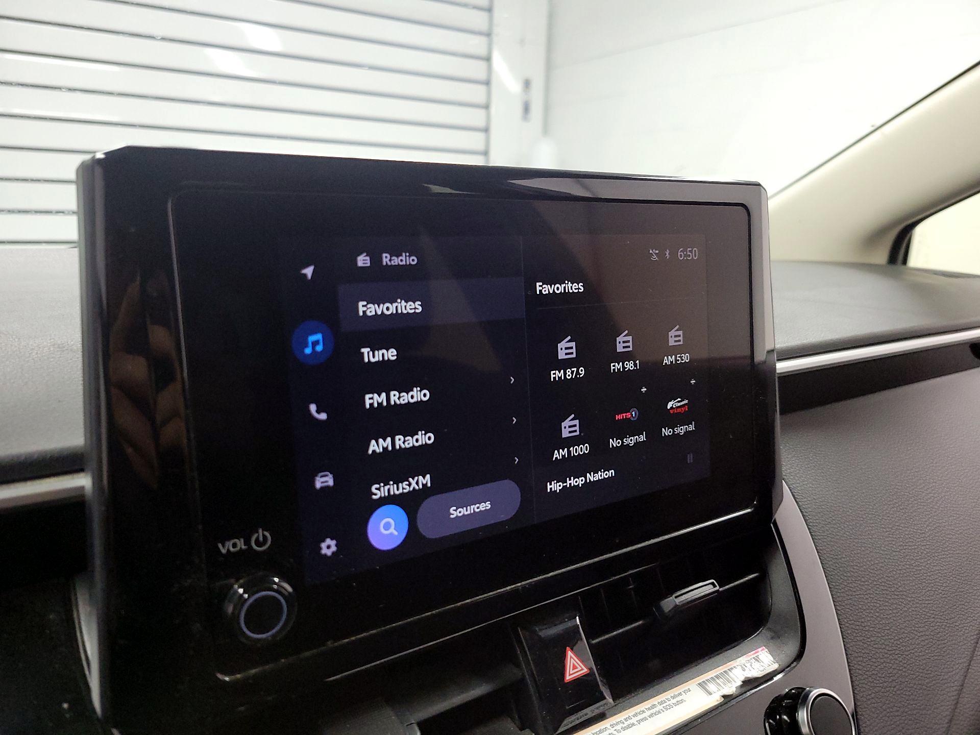 Thumbnail: 2024 Toyota Corolla - 14