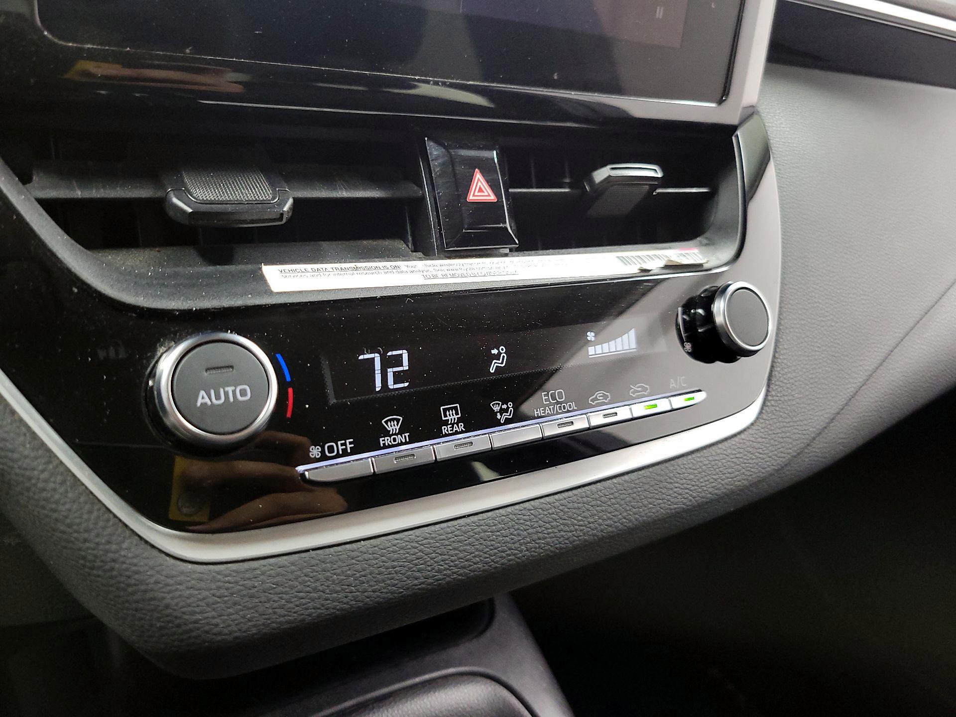 Thumbnail: 2024 Toyota Corolla - 15