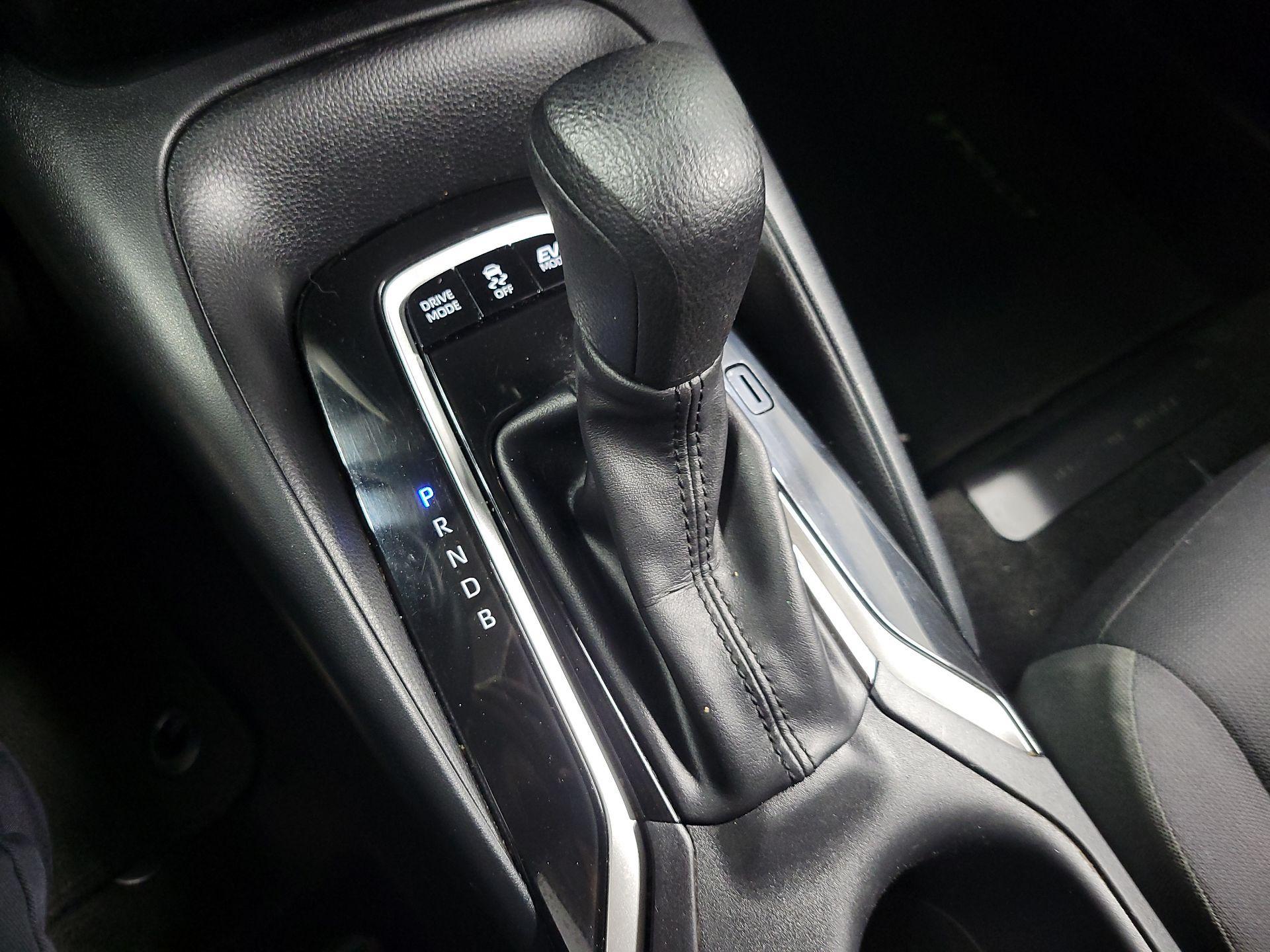 Thumbnail: 2024 Toyota Corolla - 16