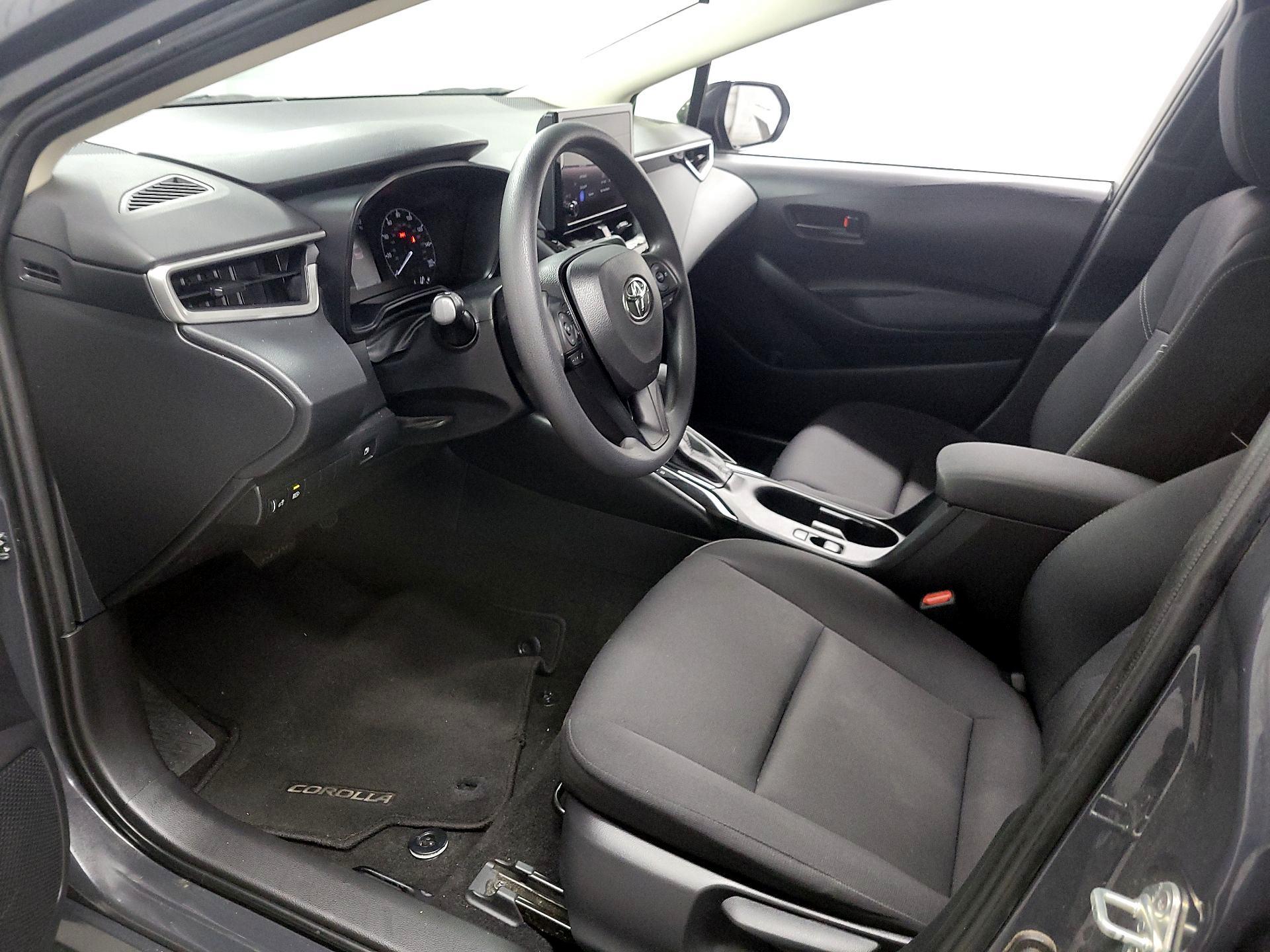 Thumbnail: 2024 Toyota Corolla - 17