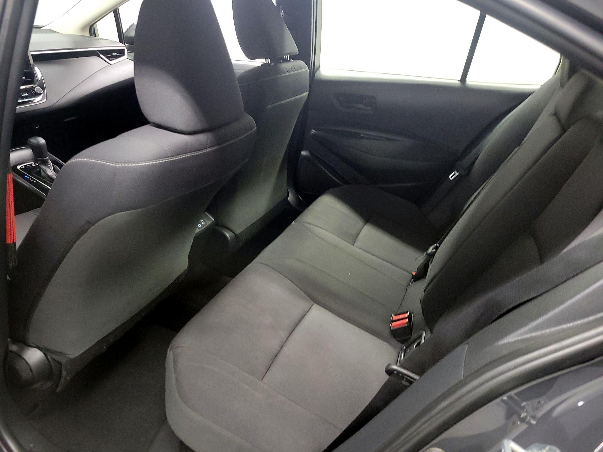 Thumbnail: 2024 Toyota Corolla - 18