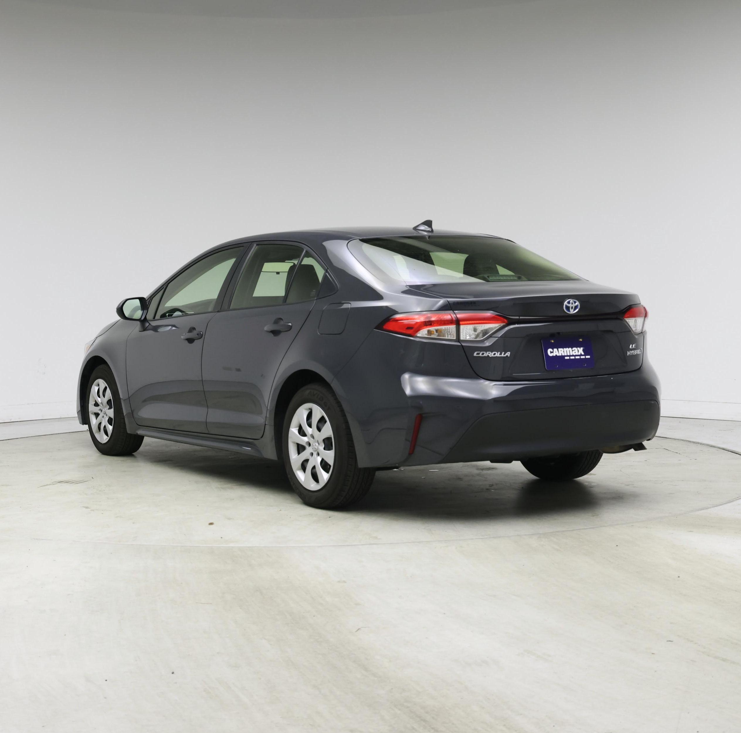 Thumbnail: 2024 Toyota Corolla - 2