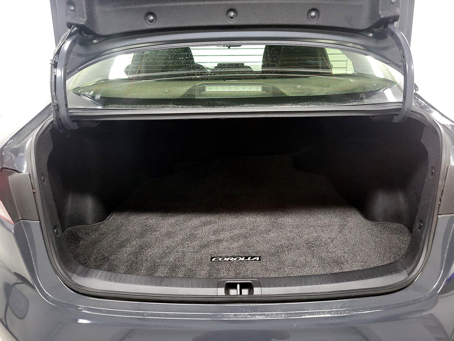 Thumbnail: 2024 Toyota Corolla - 19