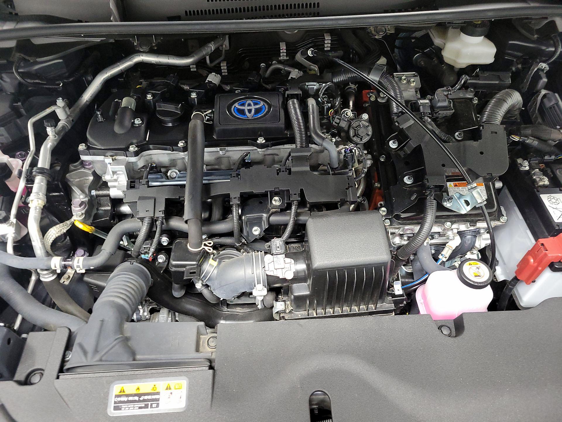 Thumbnail: 2024 Toyota Corolla - 20