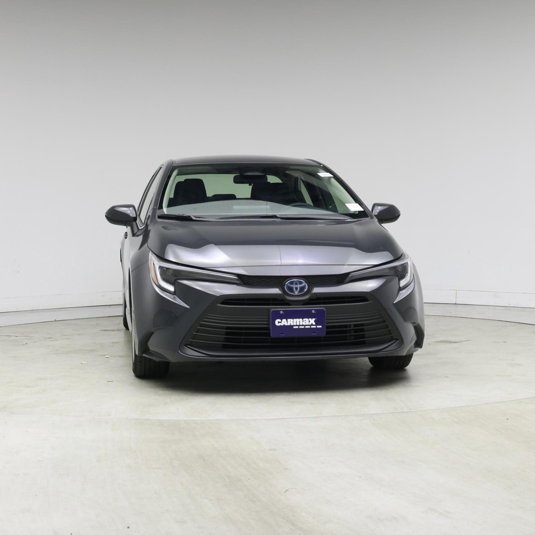 Thumbnail: 2024 Toyota Corolla - 5