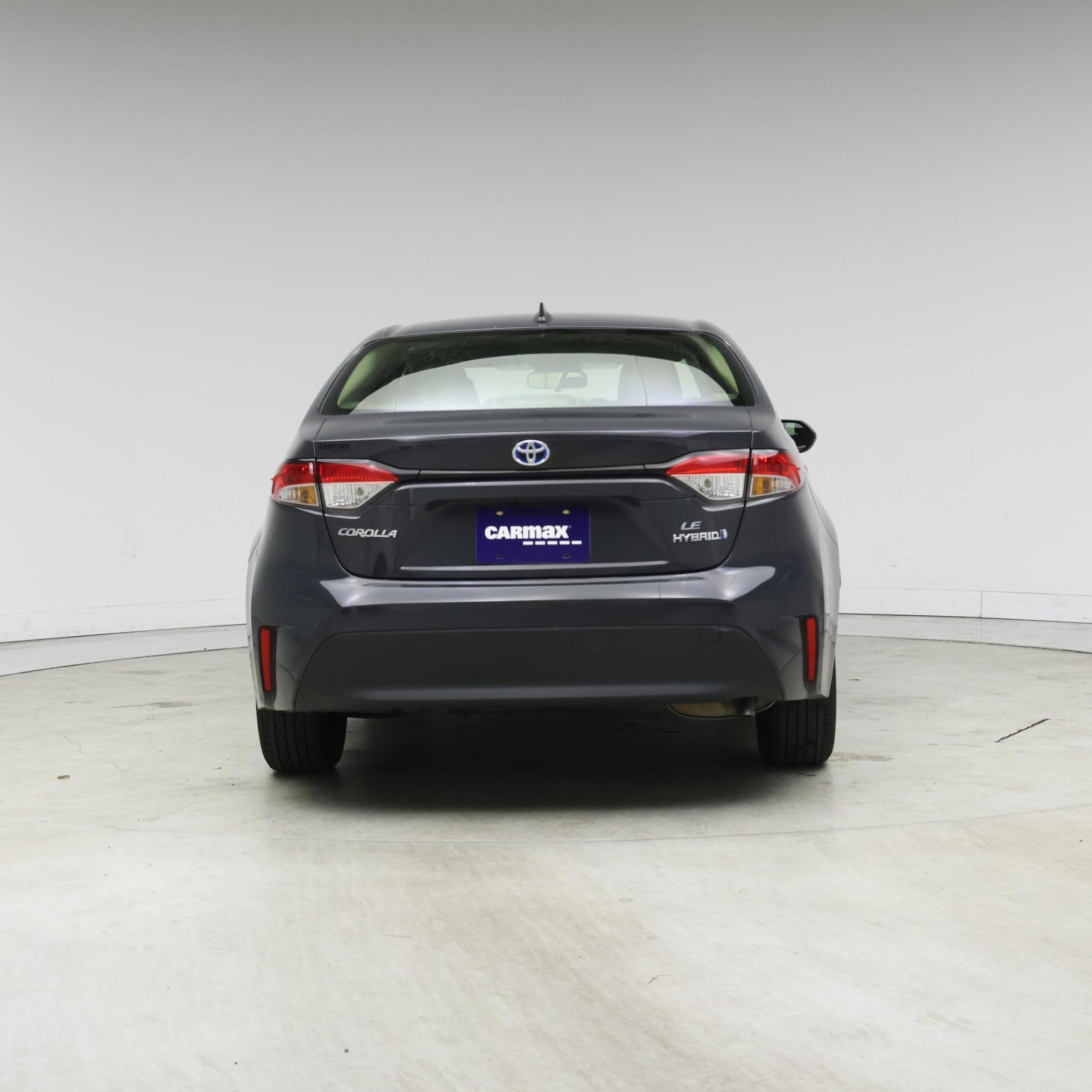 Thumbnail: 2024 Toyota Corolla - 6