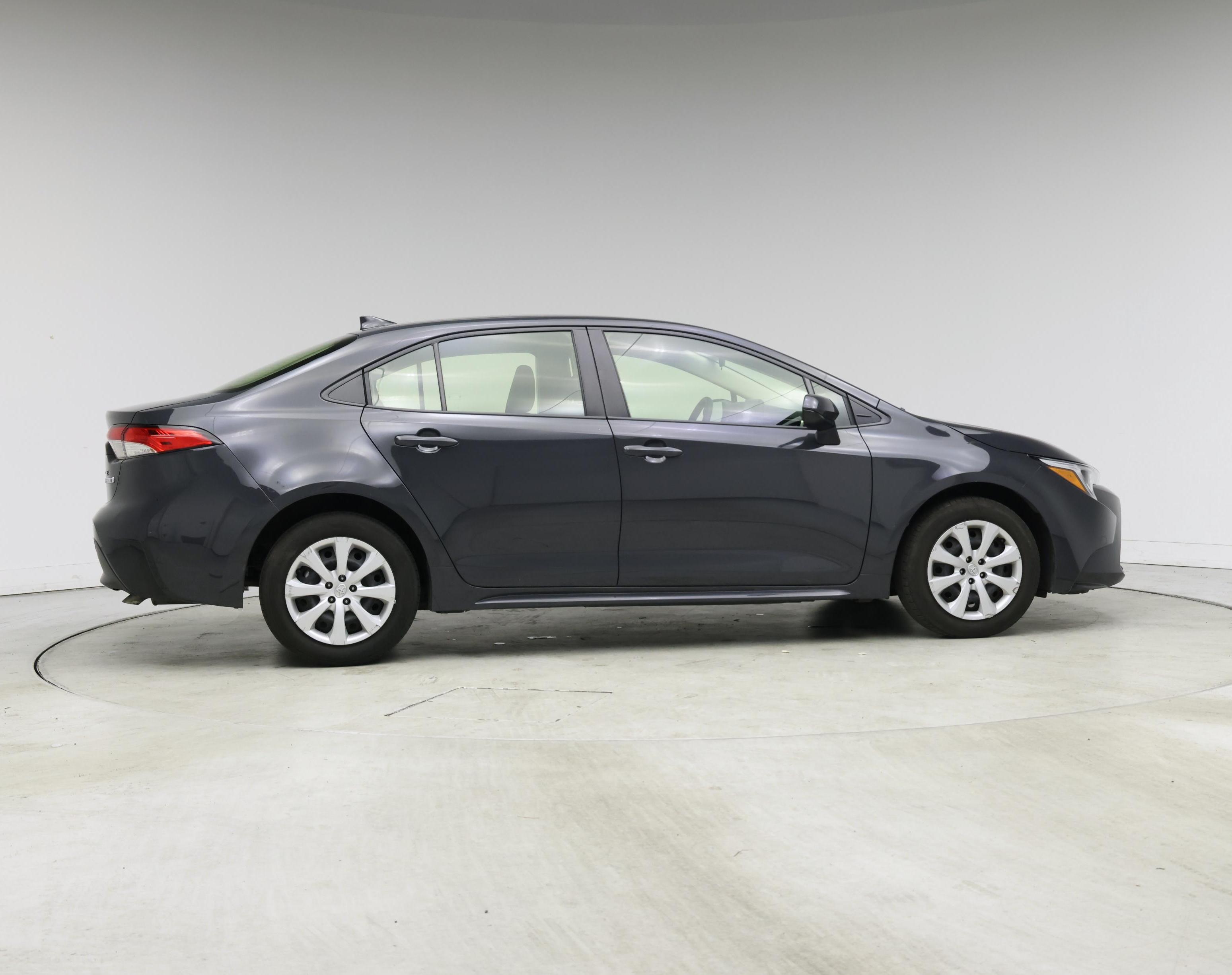 Thumbnail: 2024 Toyota Corolla - 7