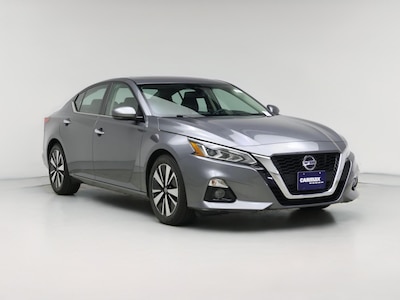 2020 Nissan Altima SL