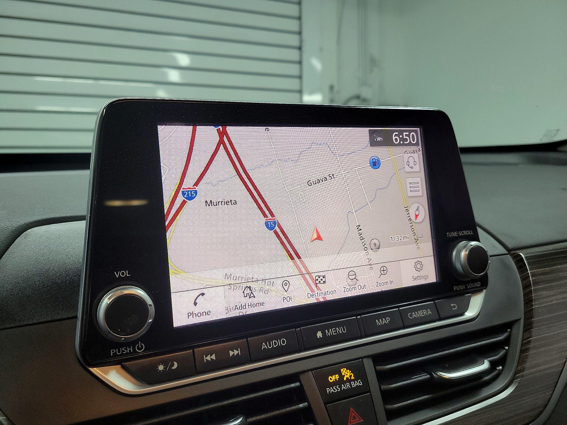 Thumbnail: 2020 Nissan Altima - 14