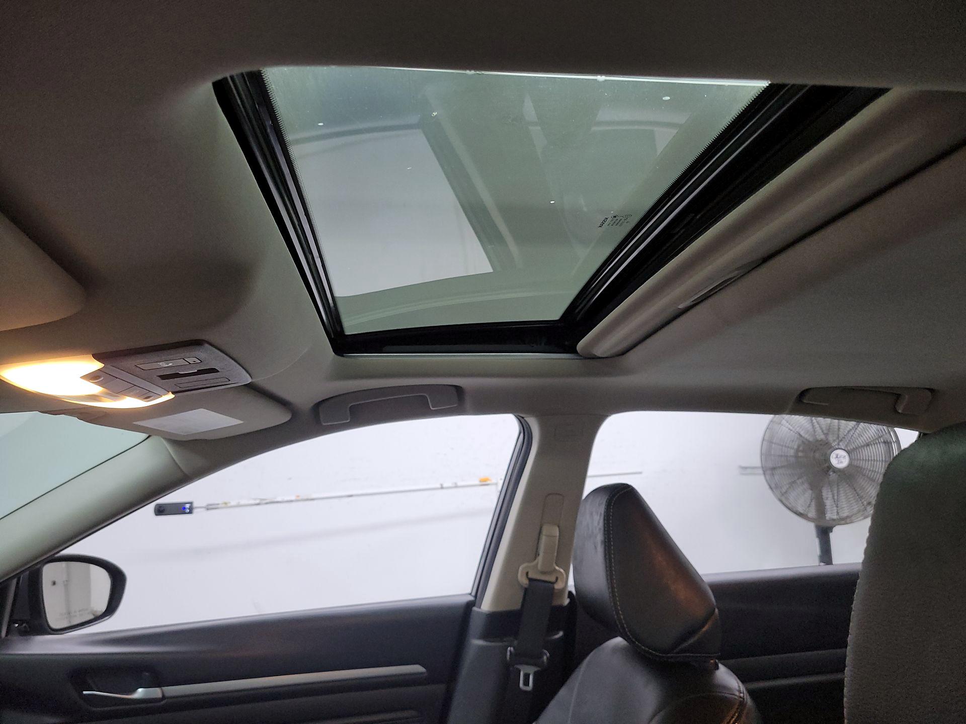 Thumbnail: 2020 Nissan Altima - 20